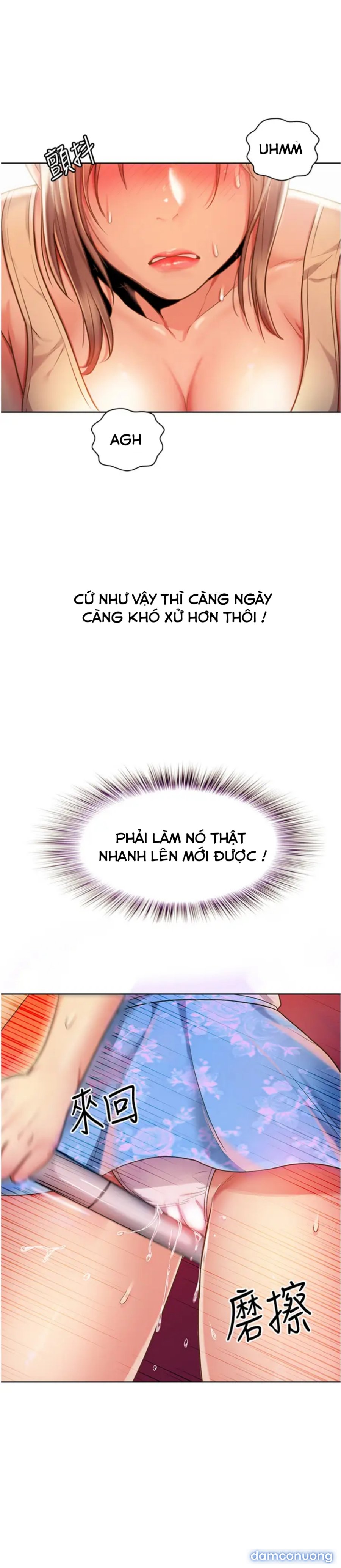 Hương vị chị gái (sex only) 