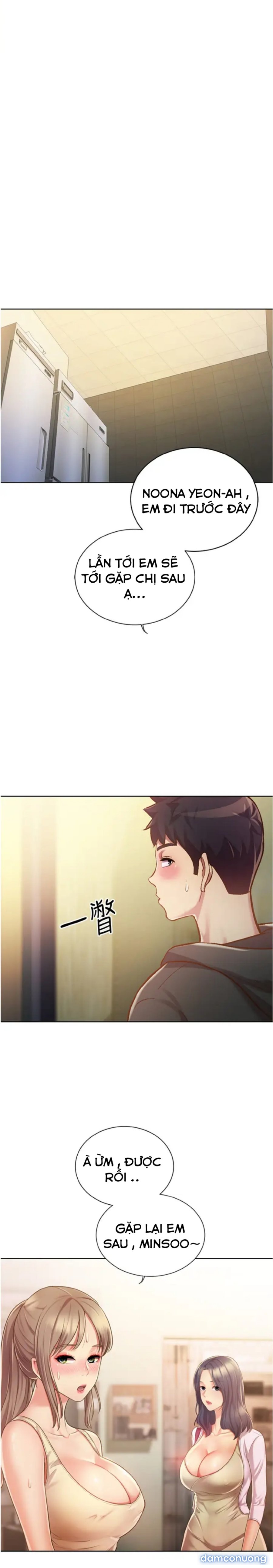 Hương vị chị gái (sex only) 