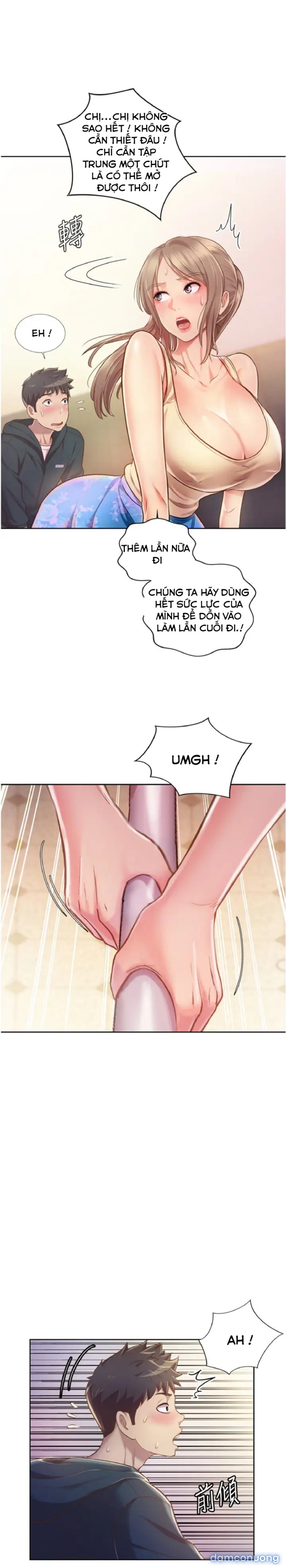Hương vị chị gái (sex only) 