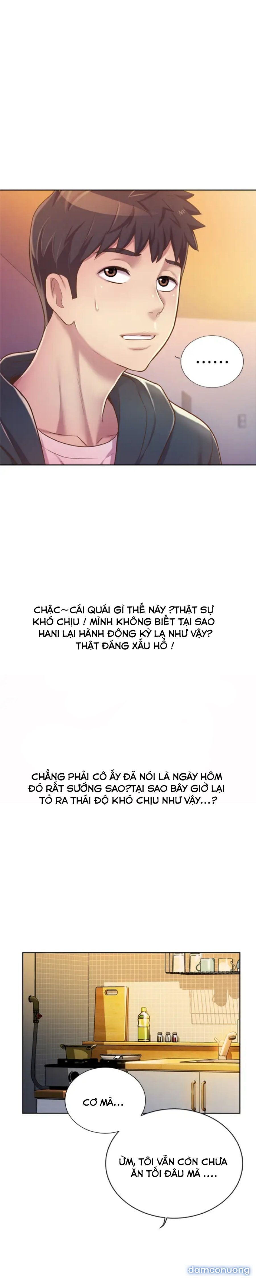 Hương vị chị gái (sex only) 