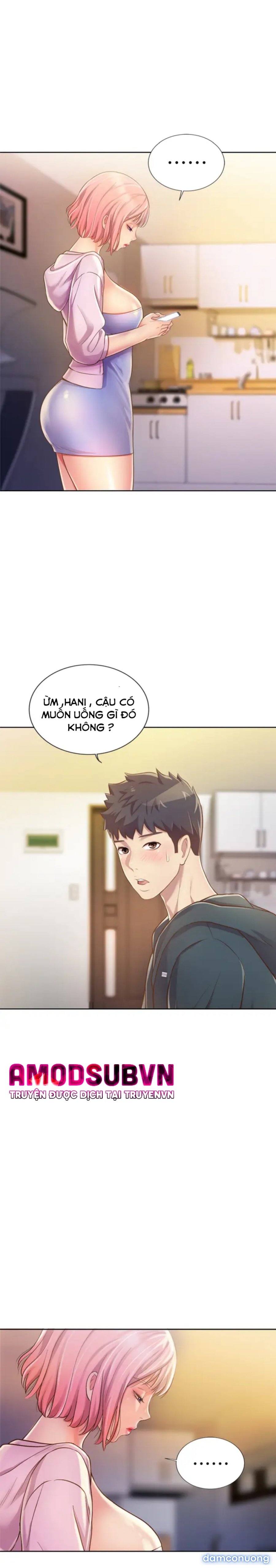 Hương vị chị gái (sex only) 