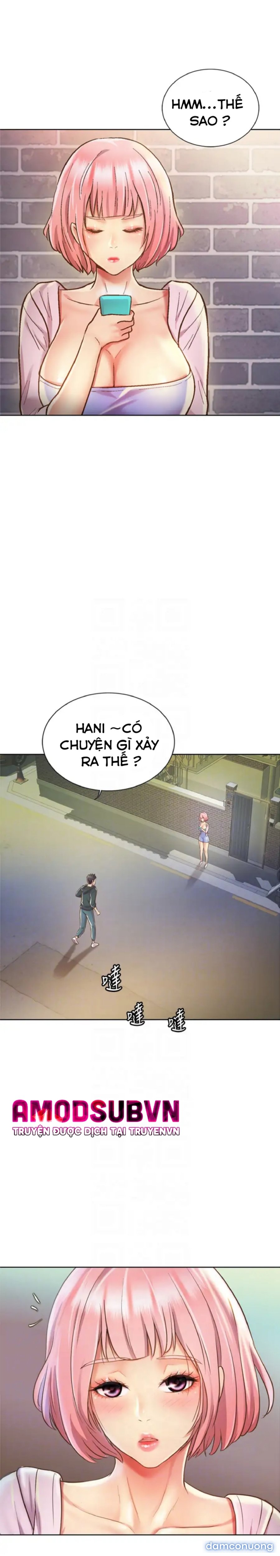Hương vị chị gái (sex only) 