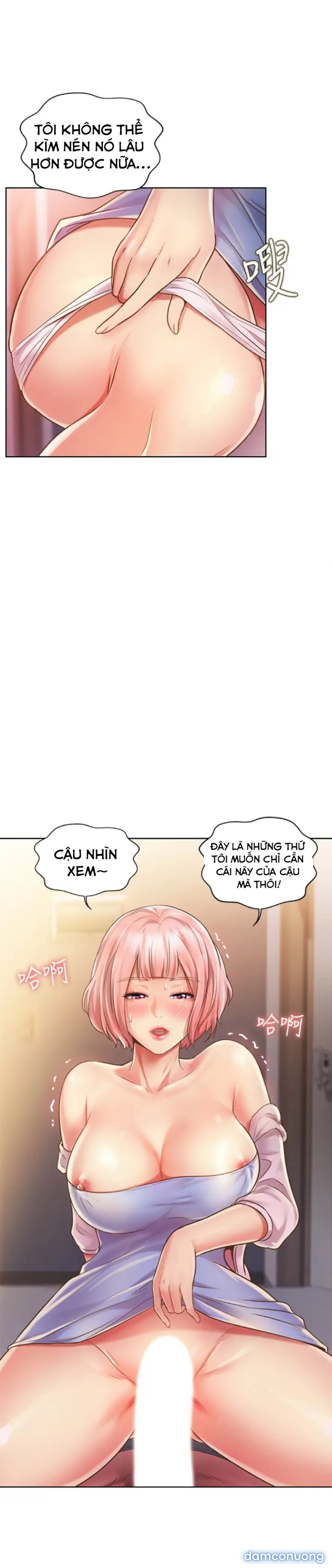 Hương vị chị gái (sex only) 