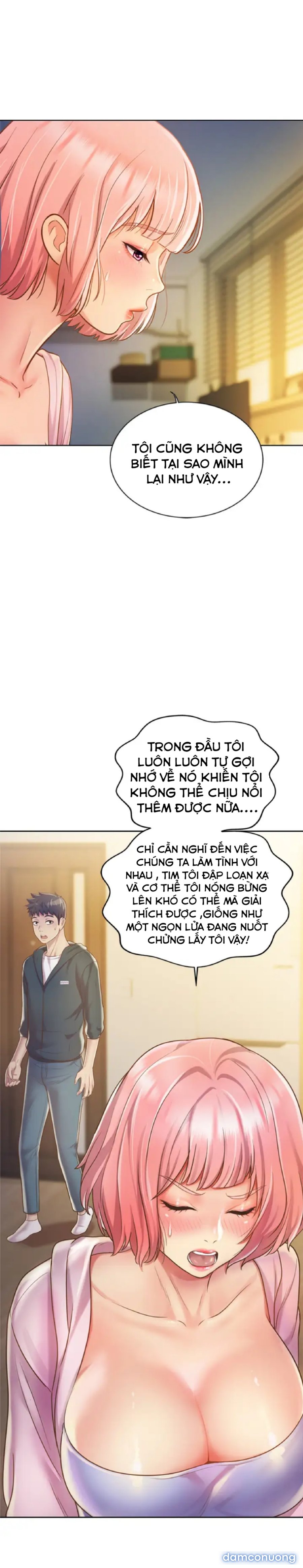 Hương vị chị gái (sex only) 