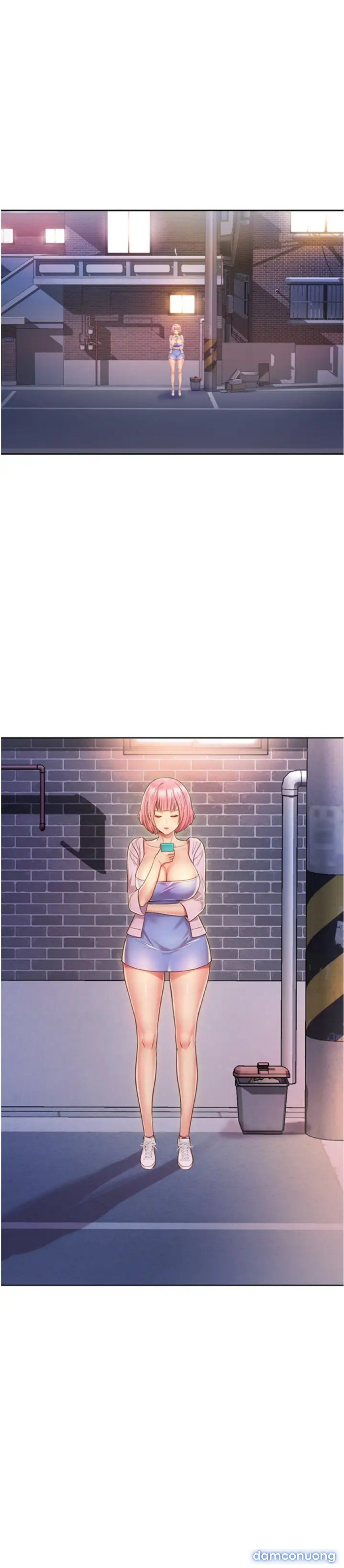 Hương vị chị gái (sex only) 
