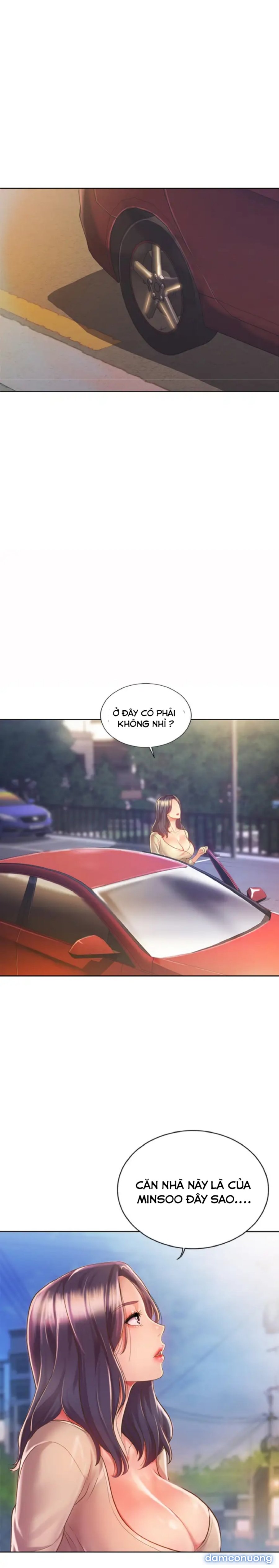 Hương vị chị gái (sex only) 