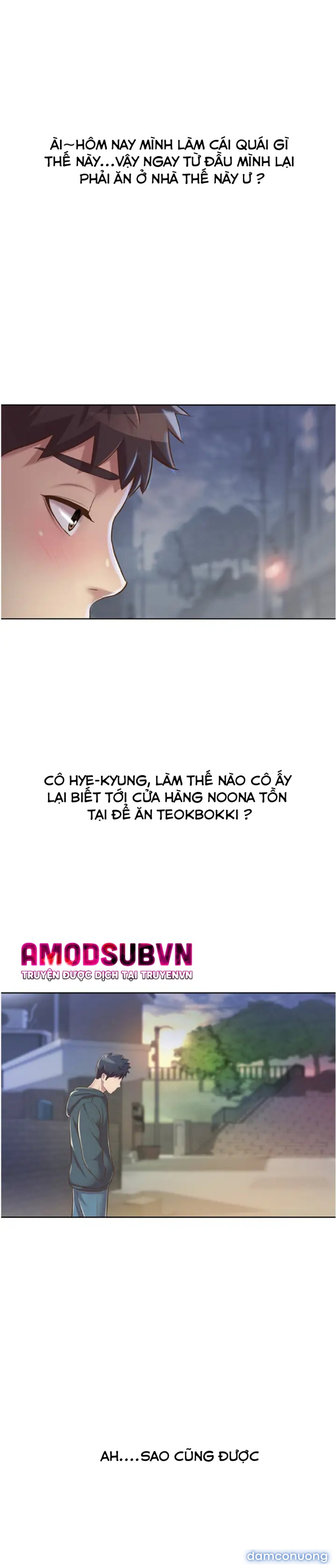 Hương vị chị gái (sex only) 
