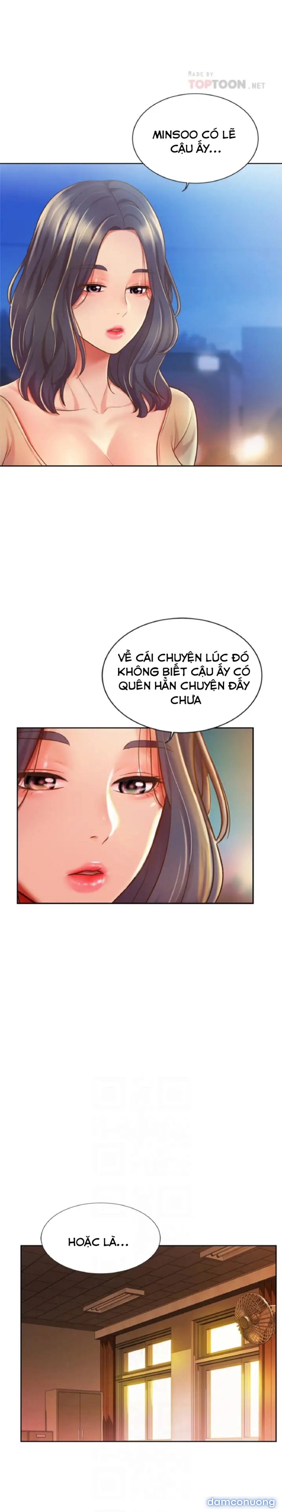 Hương vị chị gái (sex only) 