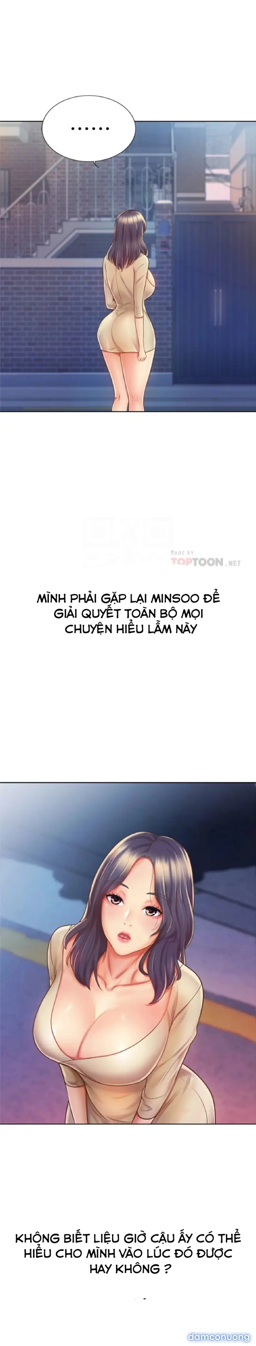 Hương vị chị gái (sex only) 