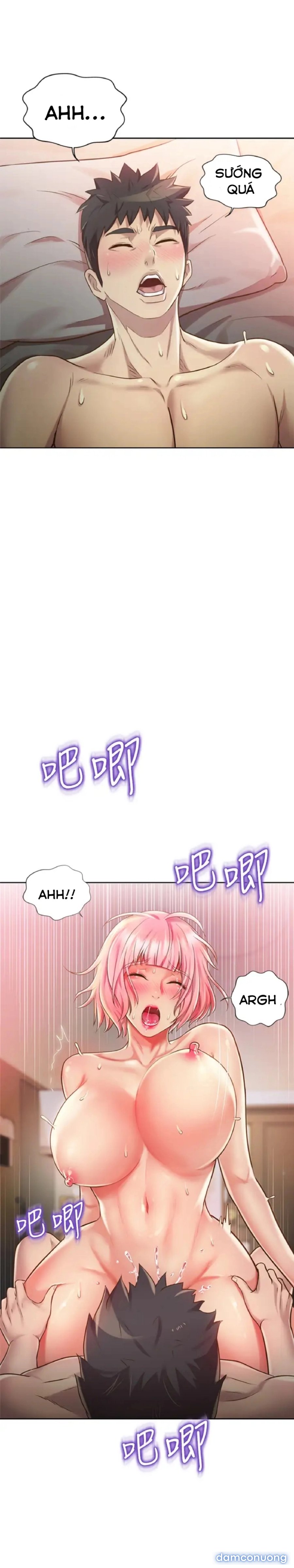 Hương vị chị gái (sex only) 