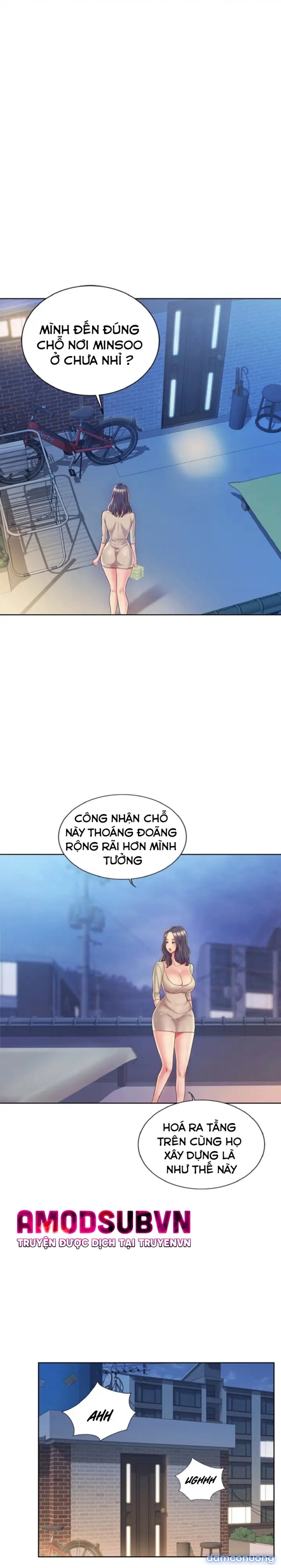 Hương vị chị gái (sex only) 