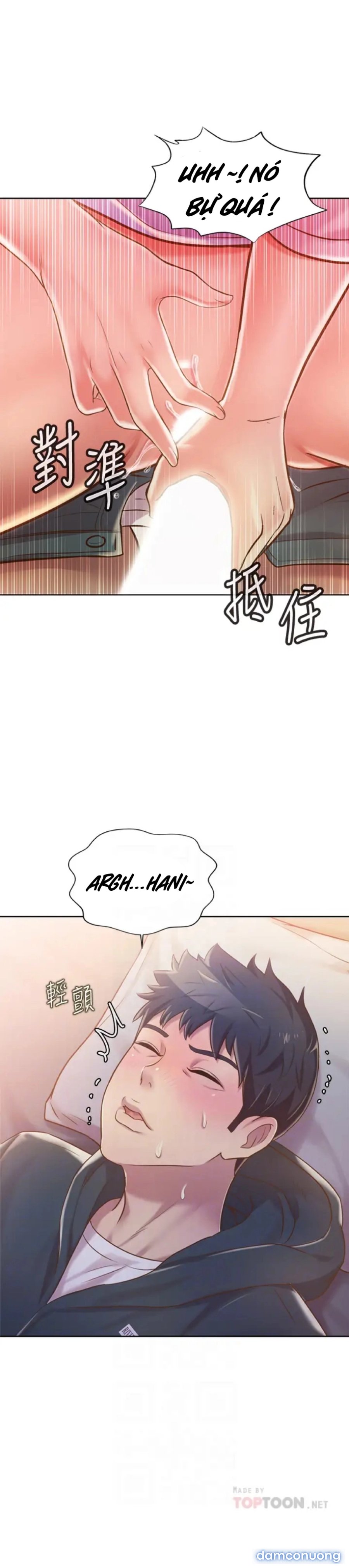 Hương vị chị gái (sex only) 
