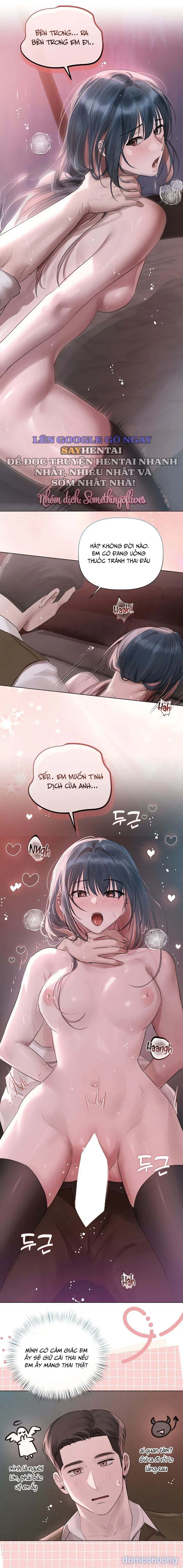 Tình Và Tiền 