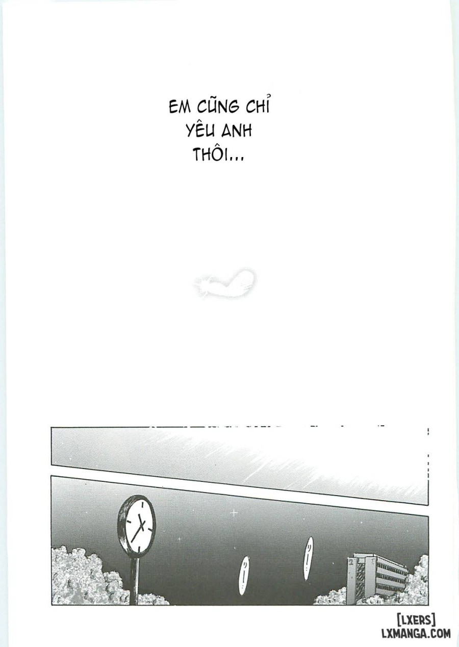 Ah! Megami-sama ga Soushuuhen 
