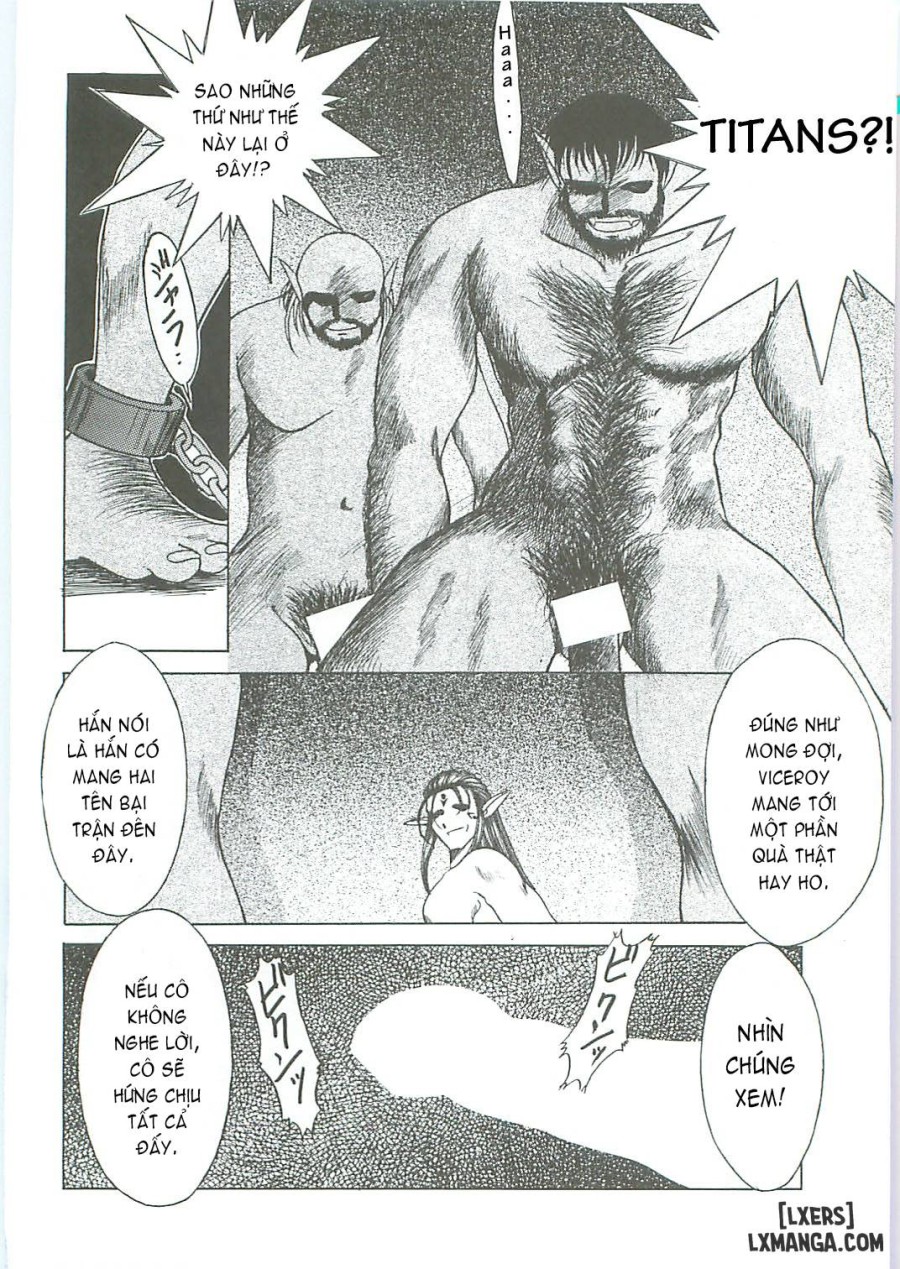 Ah! Megami-sama ga Soushuuhen 
