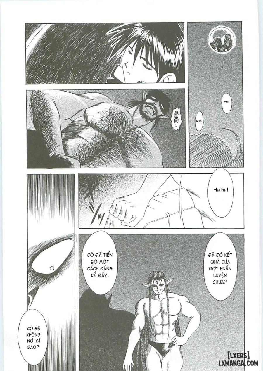 Ah! Megami-sama ga Soushuuhen 
