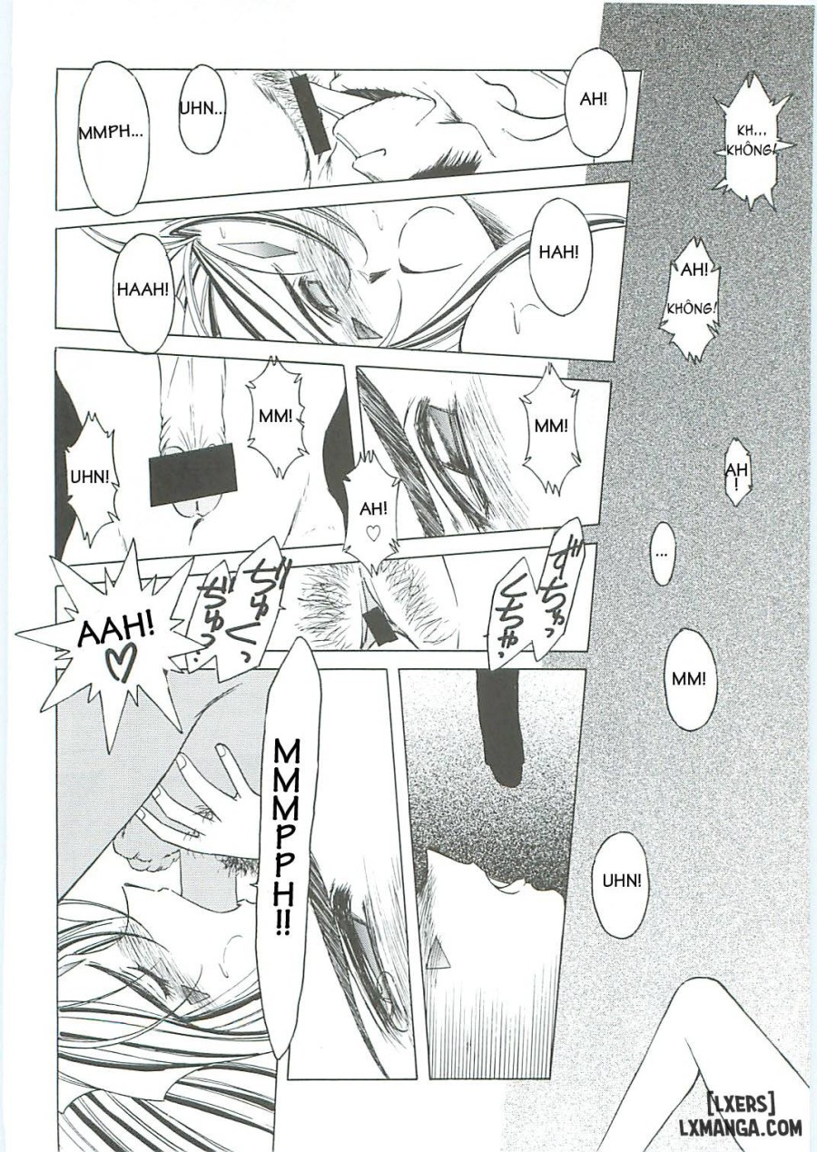 Ah! Megami-sama ga Soushuuhen 