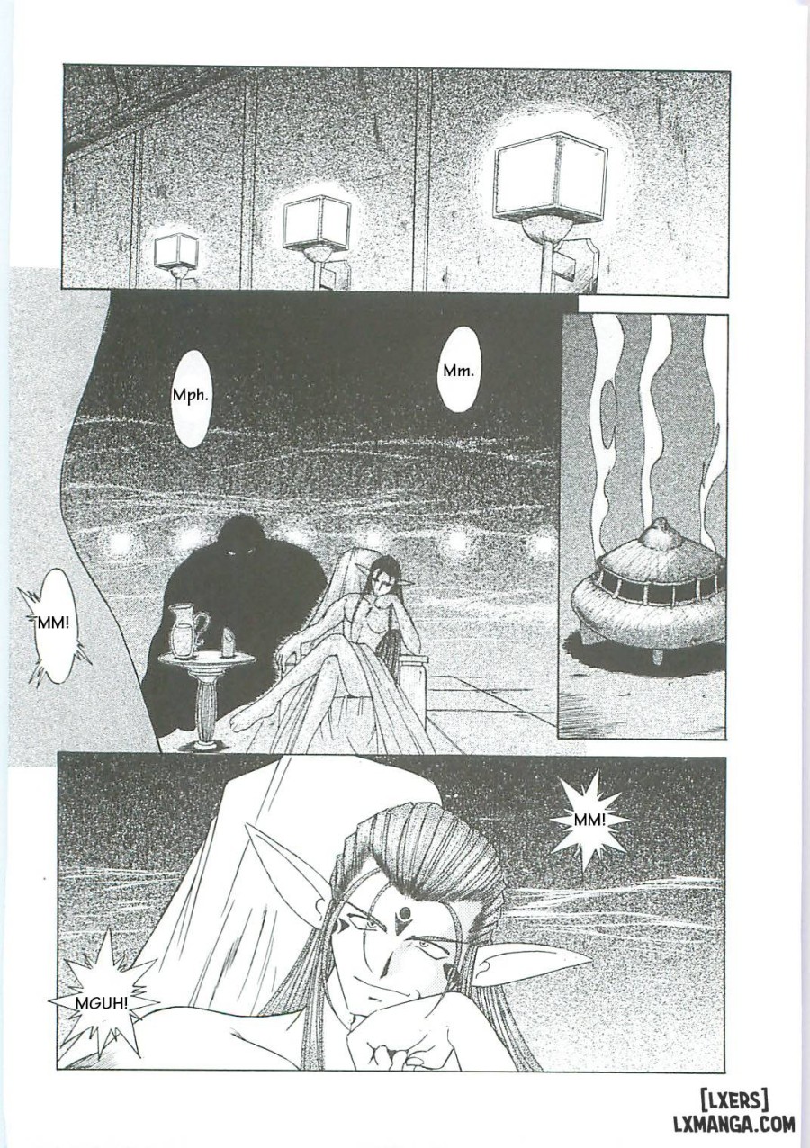 Ah! Megami-sama ga Soushuuhen 