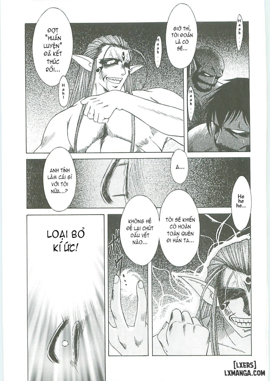 Ah! Megami-sama ga Soushuuhen 
