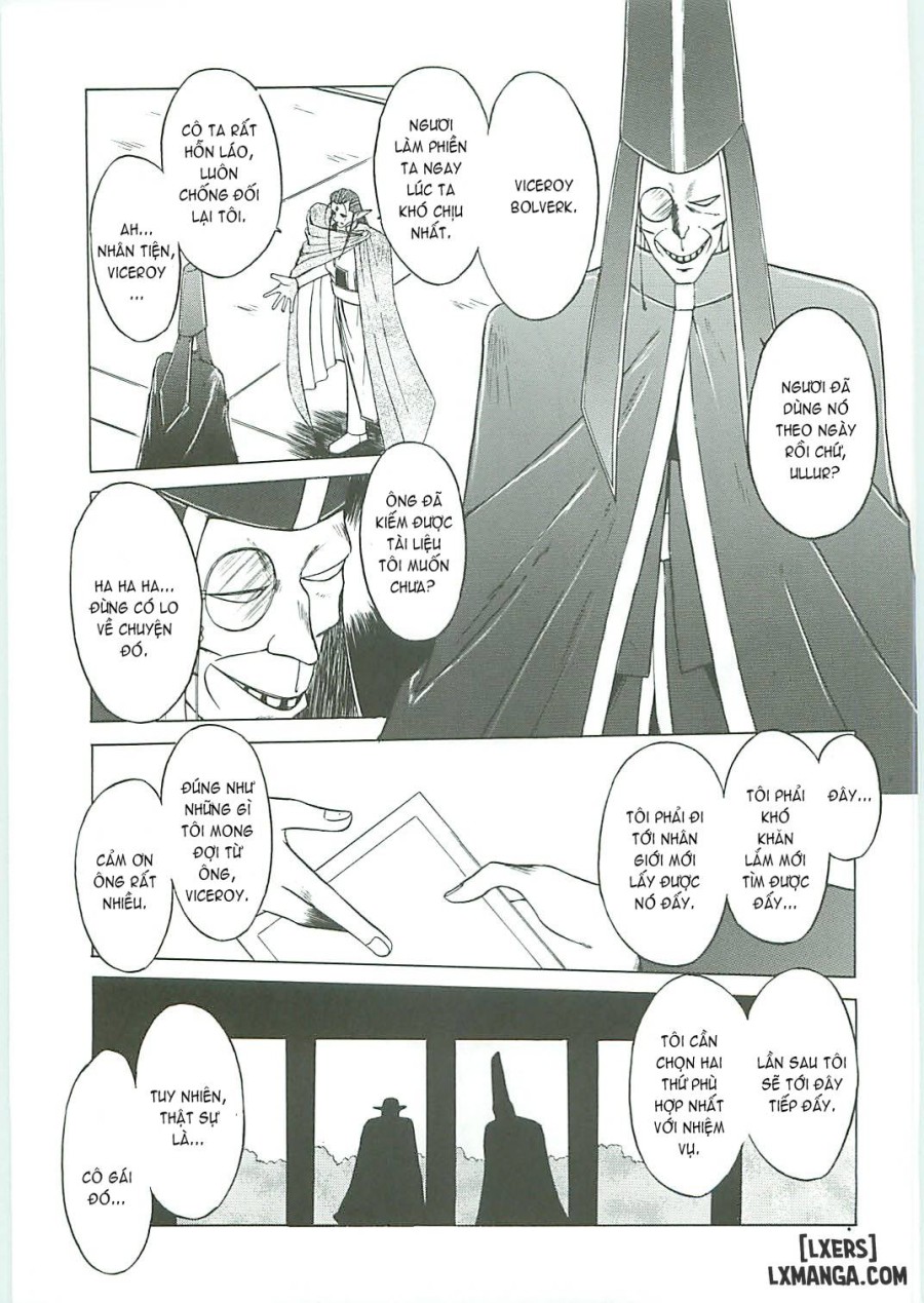 Ah! Megami-sama ga Soushuuhen 