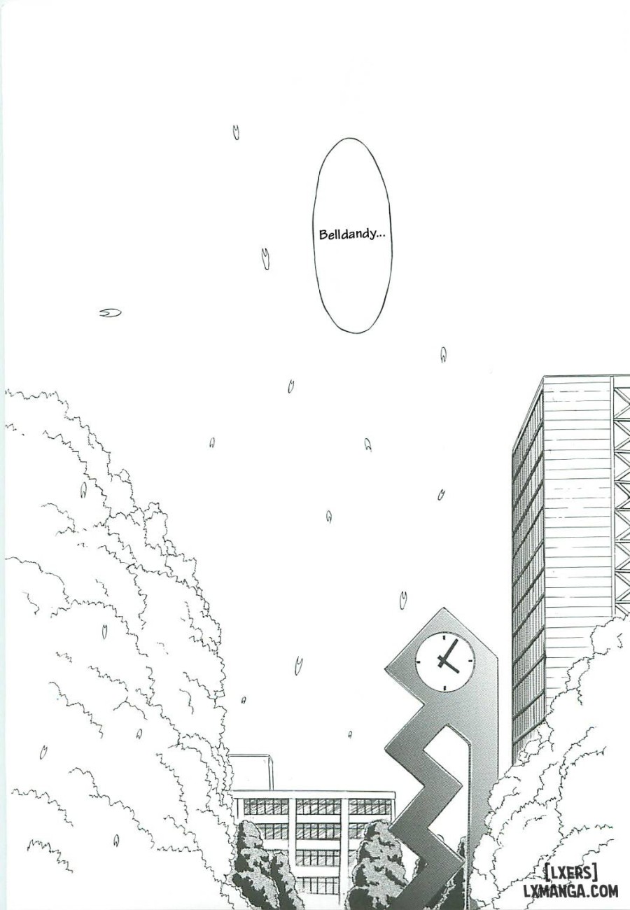 Ah! Megami-sama ga Soushuuhen 