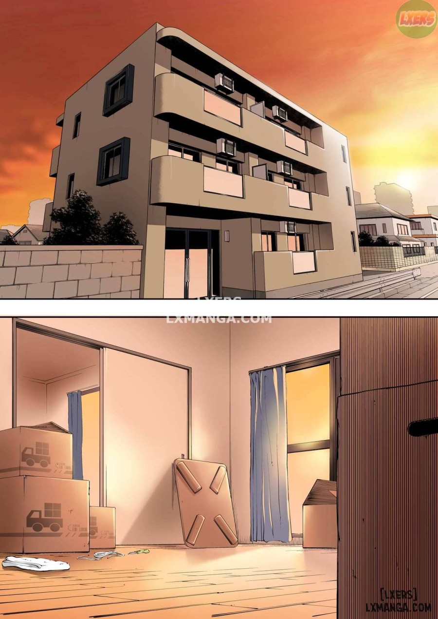 Ore dake ga Sawareru Futago 