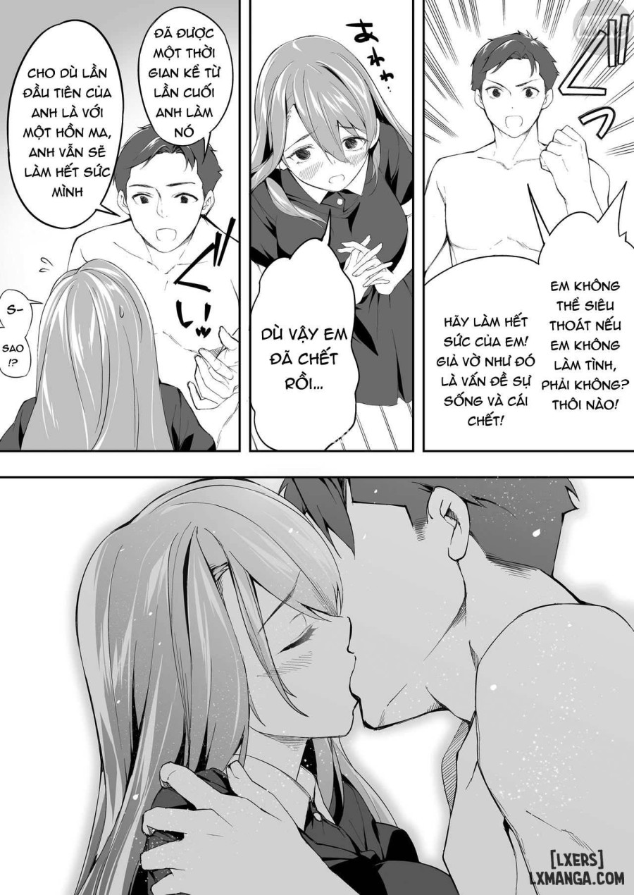 Ore dake ga Sawareru Futago 