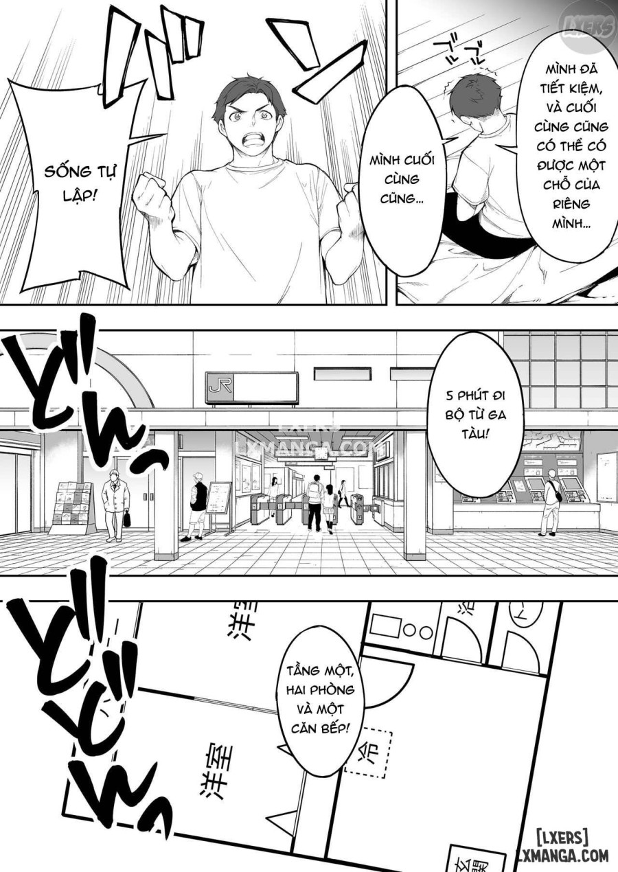 Ore dake ga Sawareru Futago 