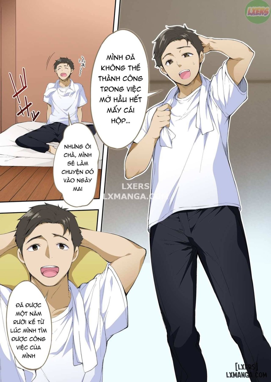 Ore dake ga Sawareru Futago 