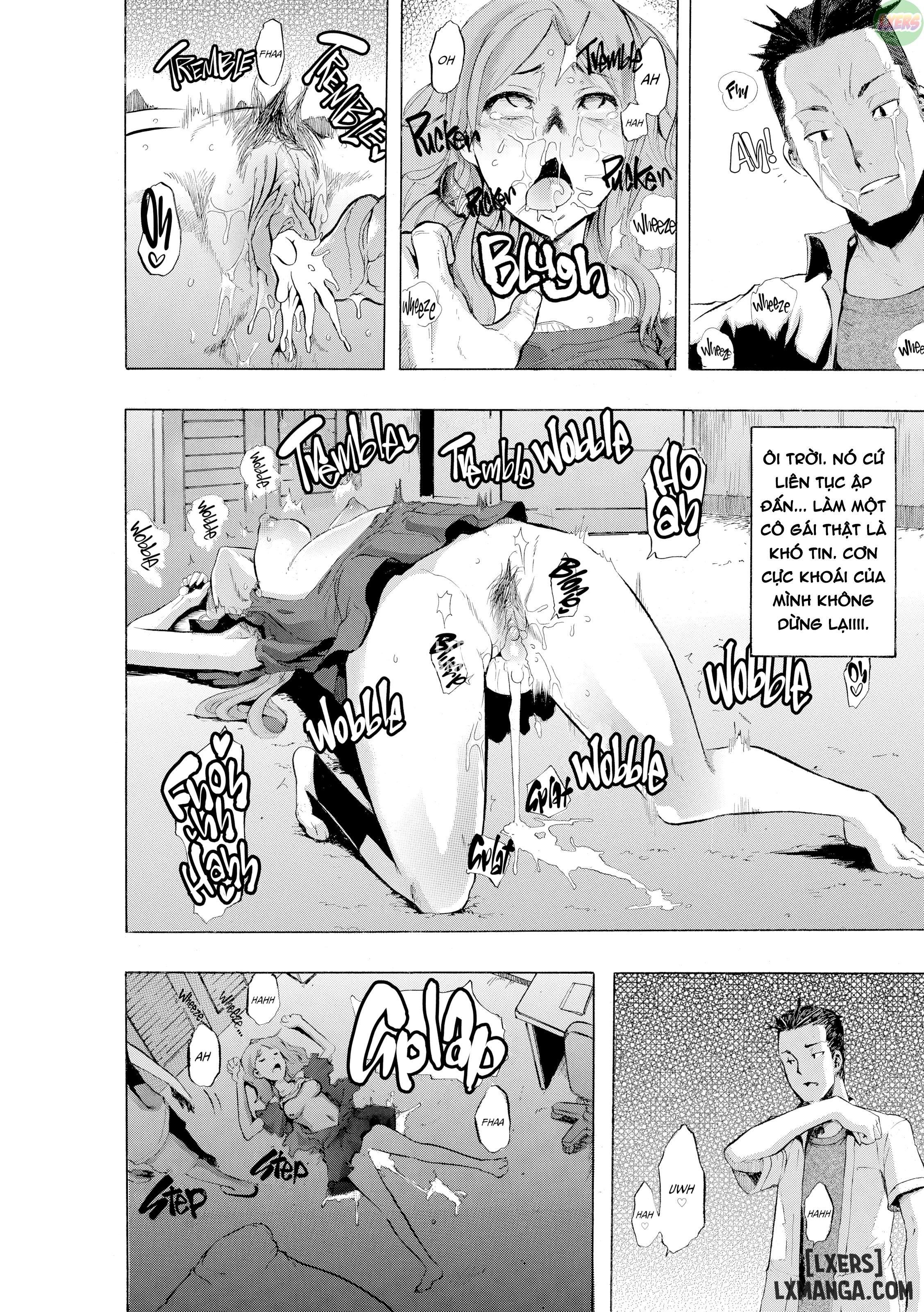 TSF Monogatari 