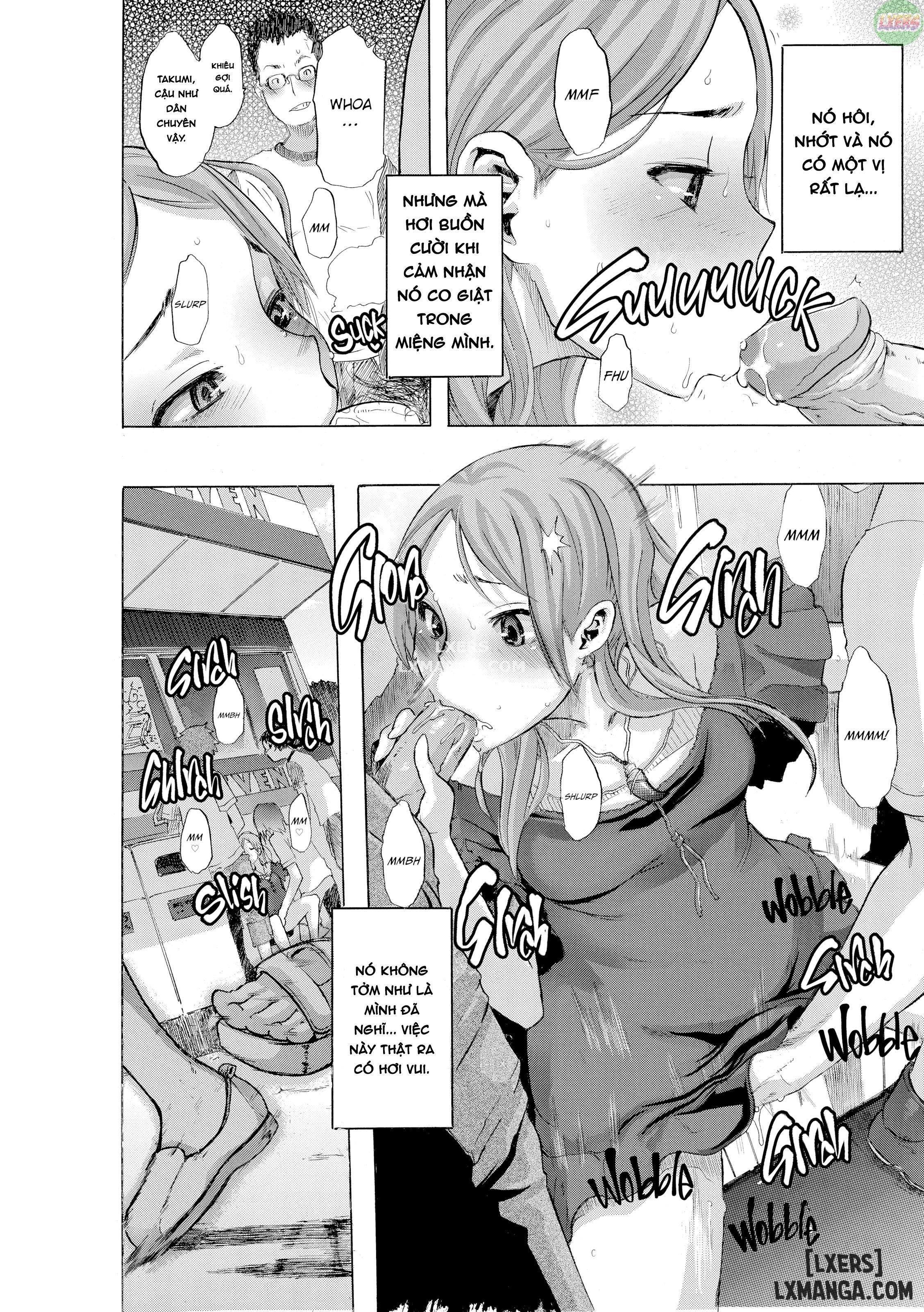 TSF Monogatari 