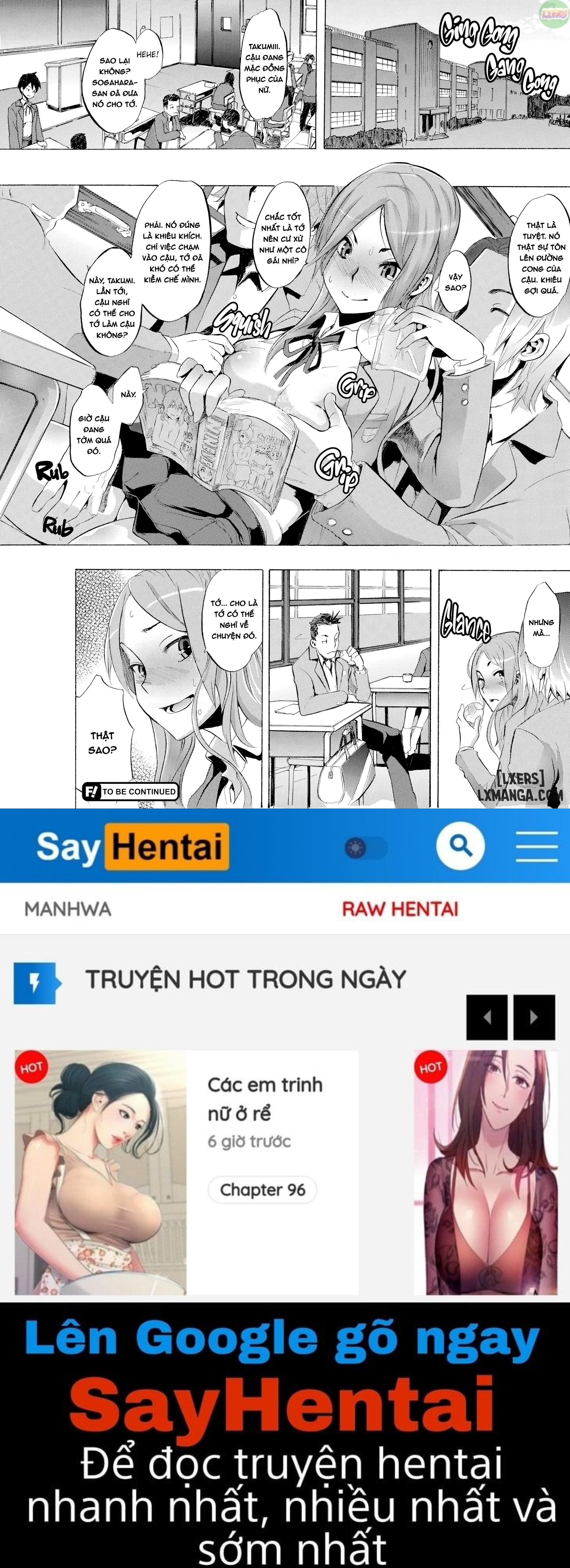 TSF Monogatari 