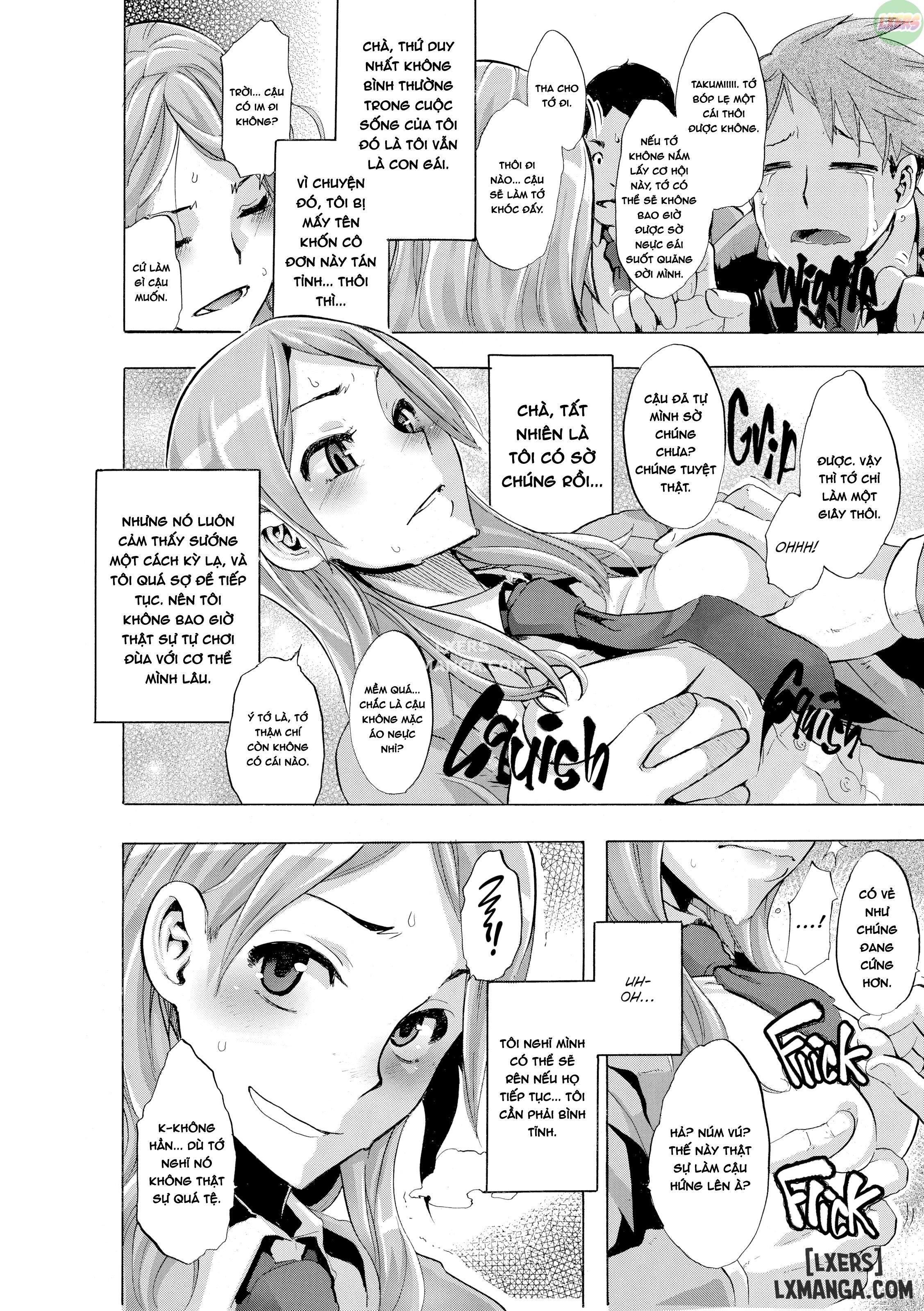 TSF Monogatari 