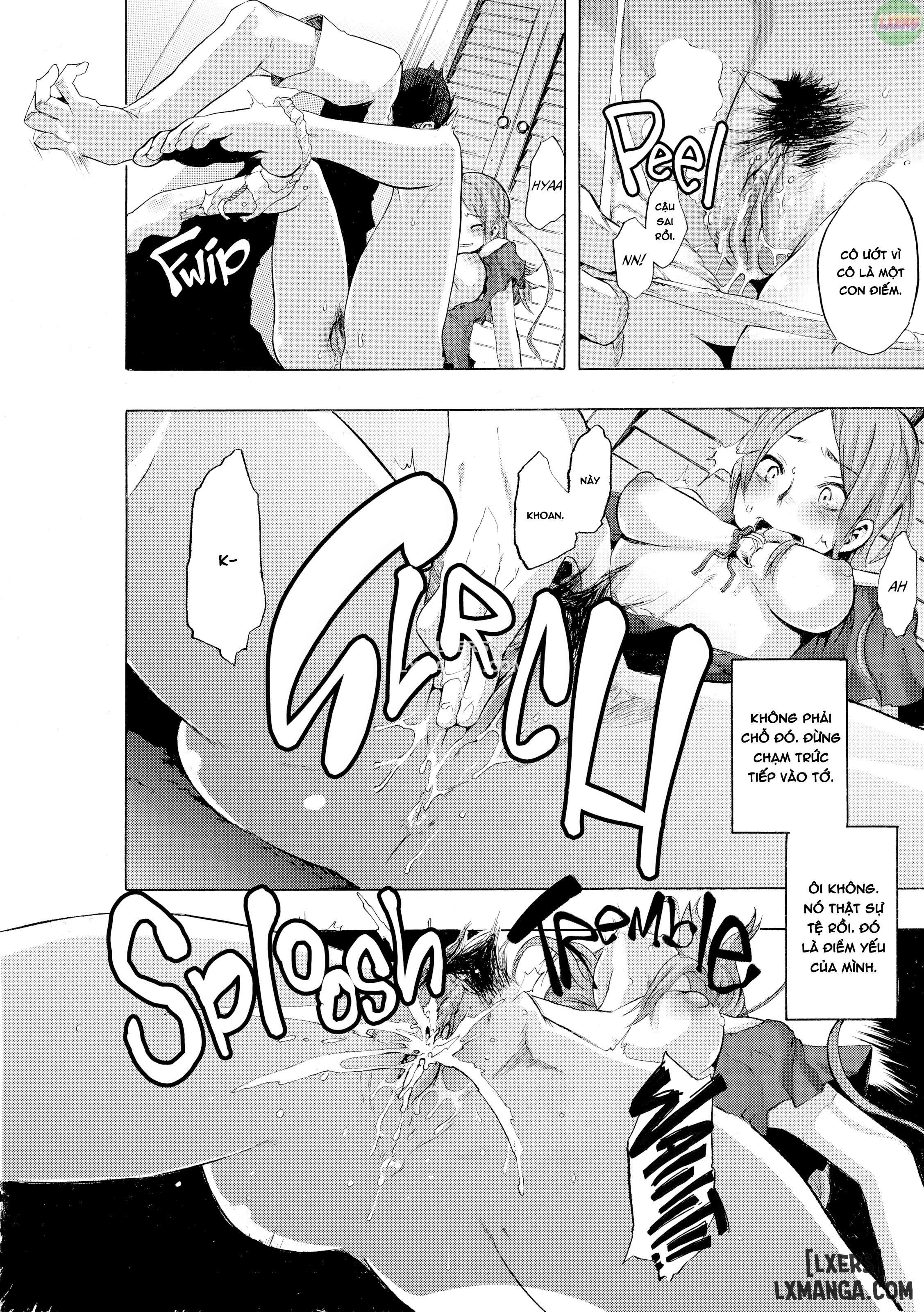 TSF Monogatari 