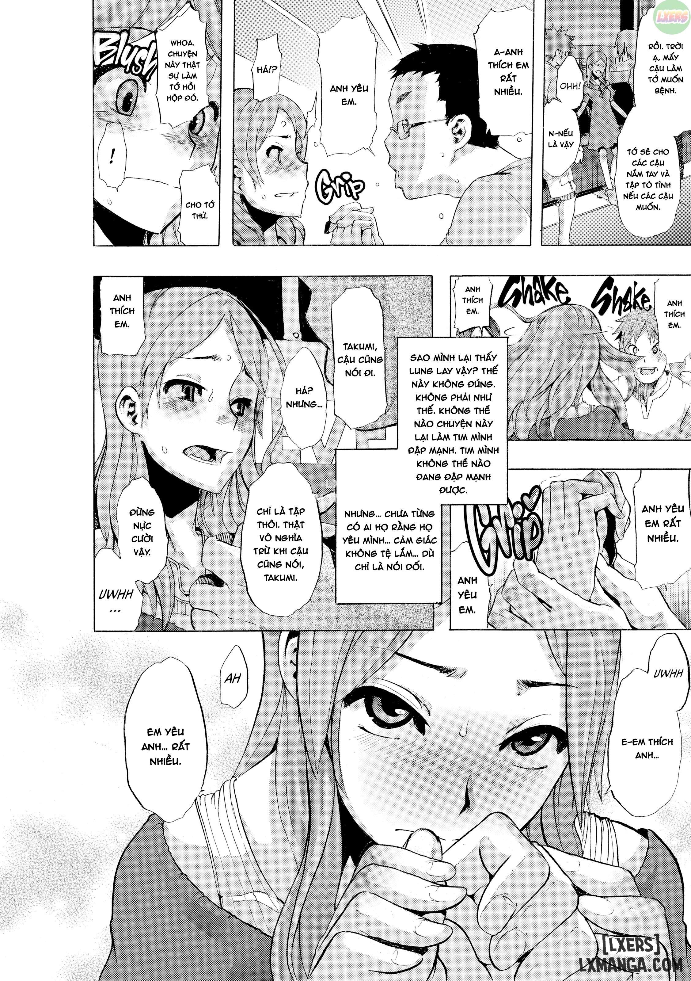TSF Monogatari 