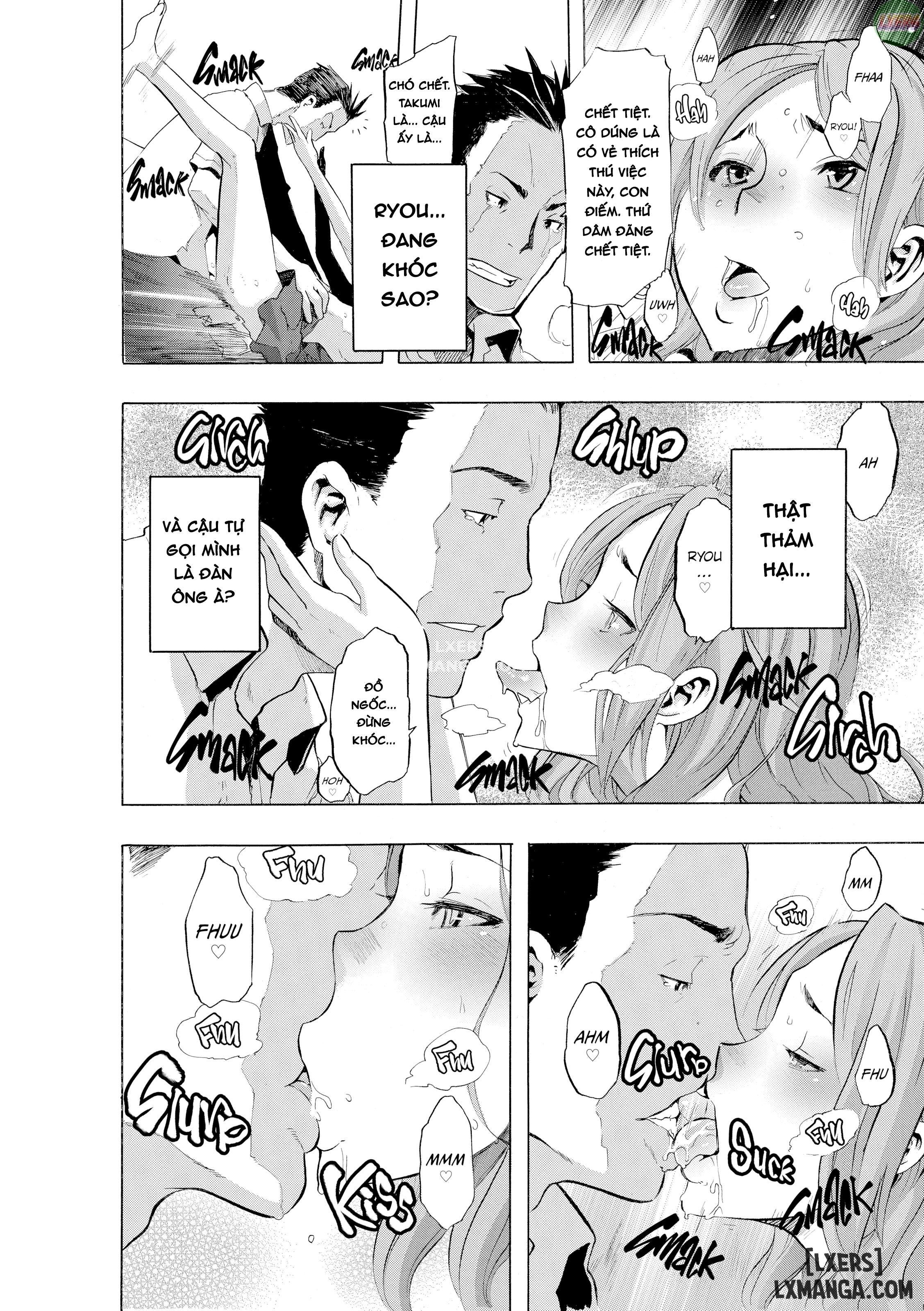 TSF Monogatari 