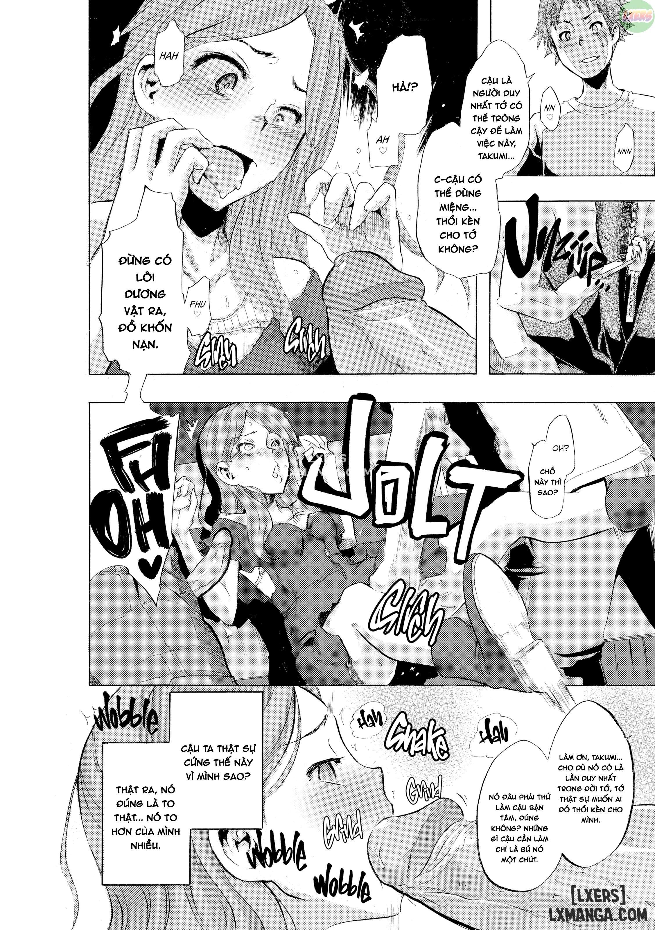 TSF Monogatari 