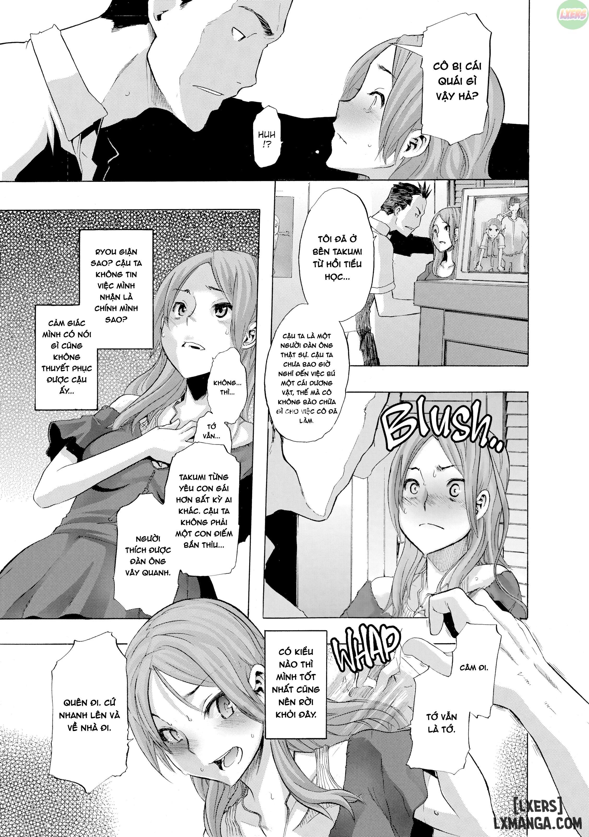 TSF Monogatari 