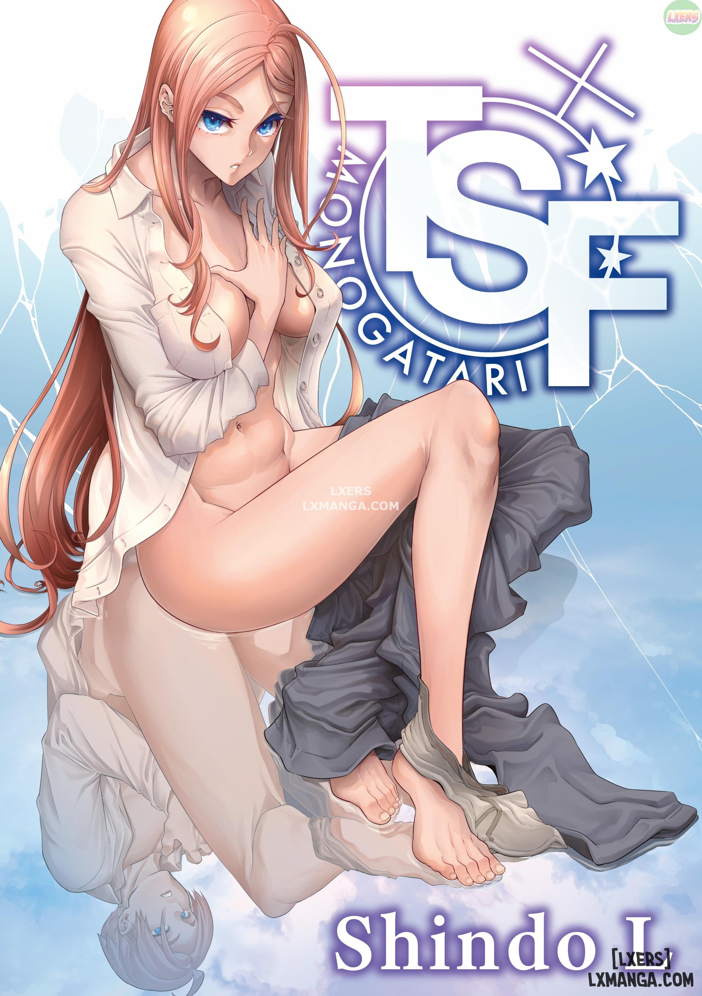 TSF Monogatari 