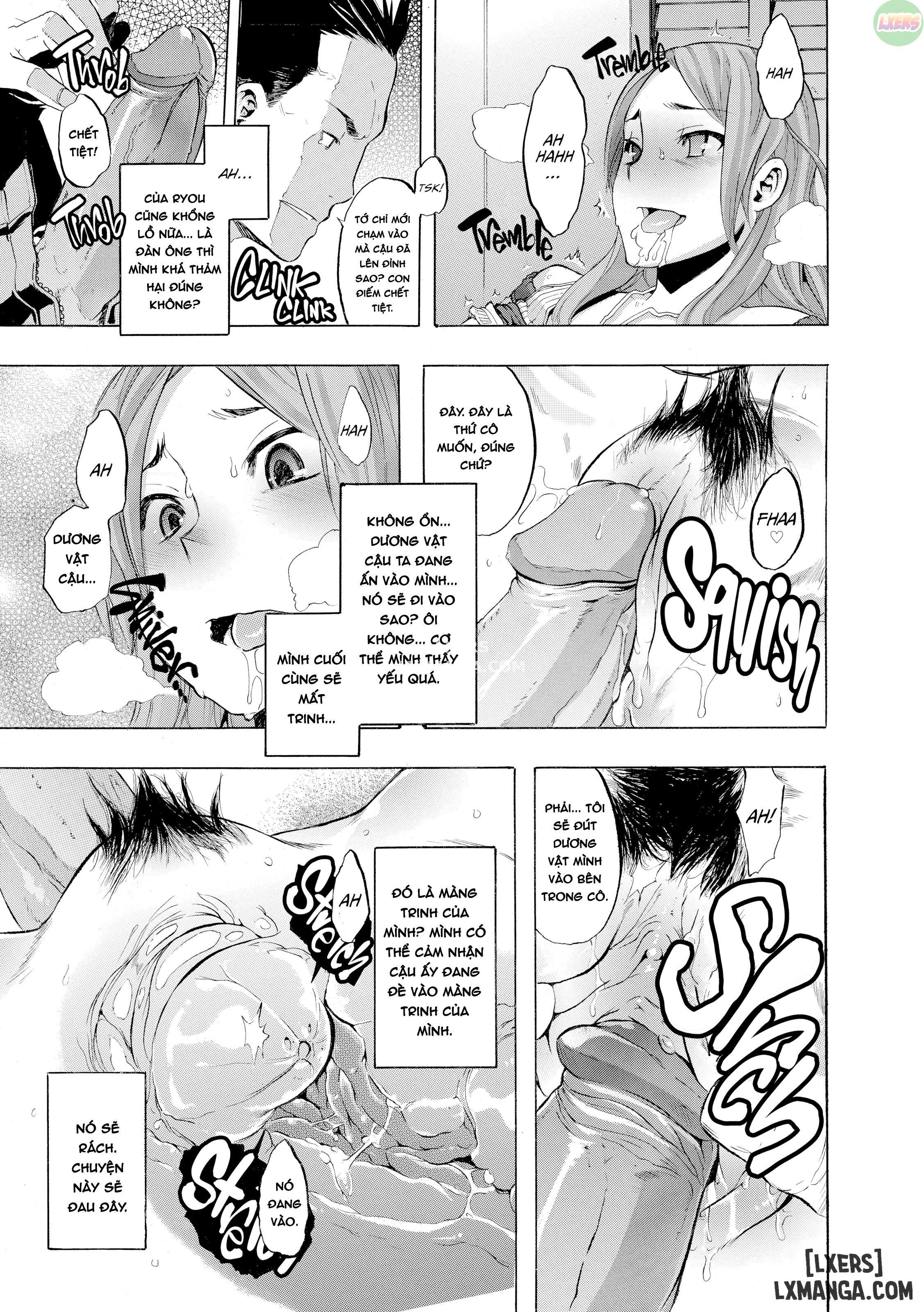 TSF Monogatari 