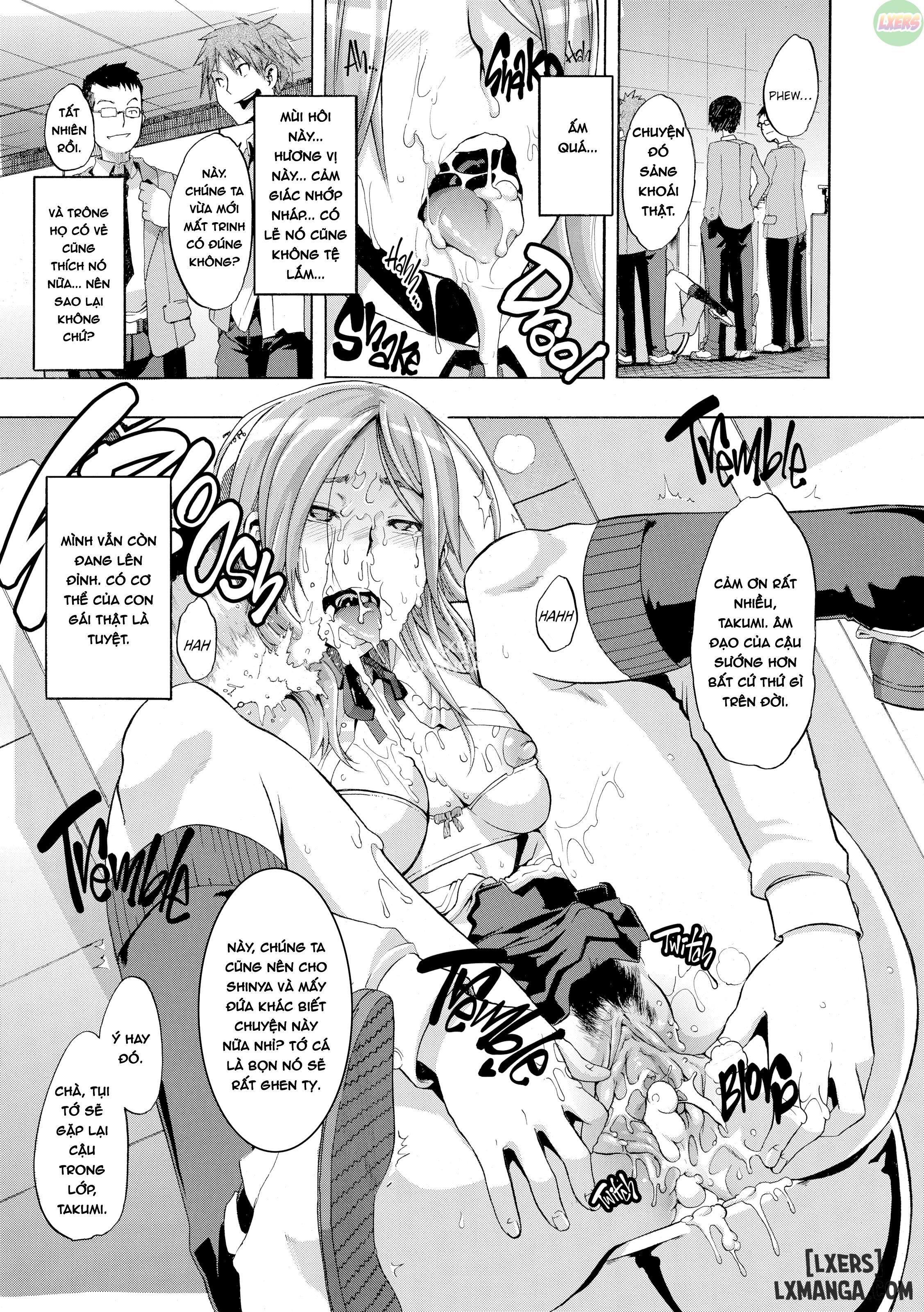 TSF Monogatari 
