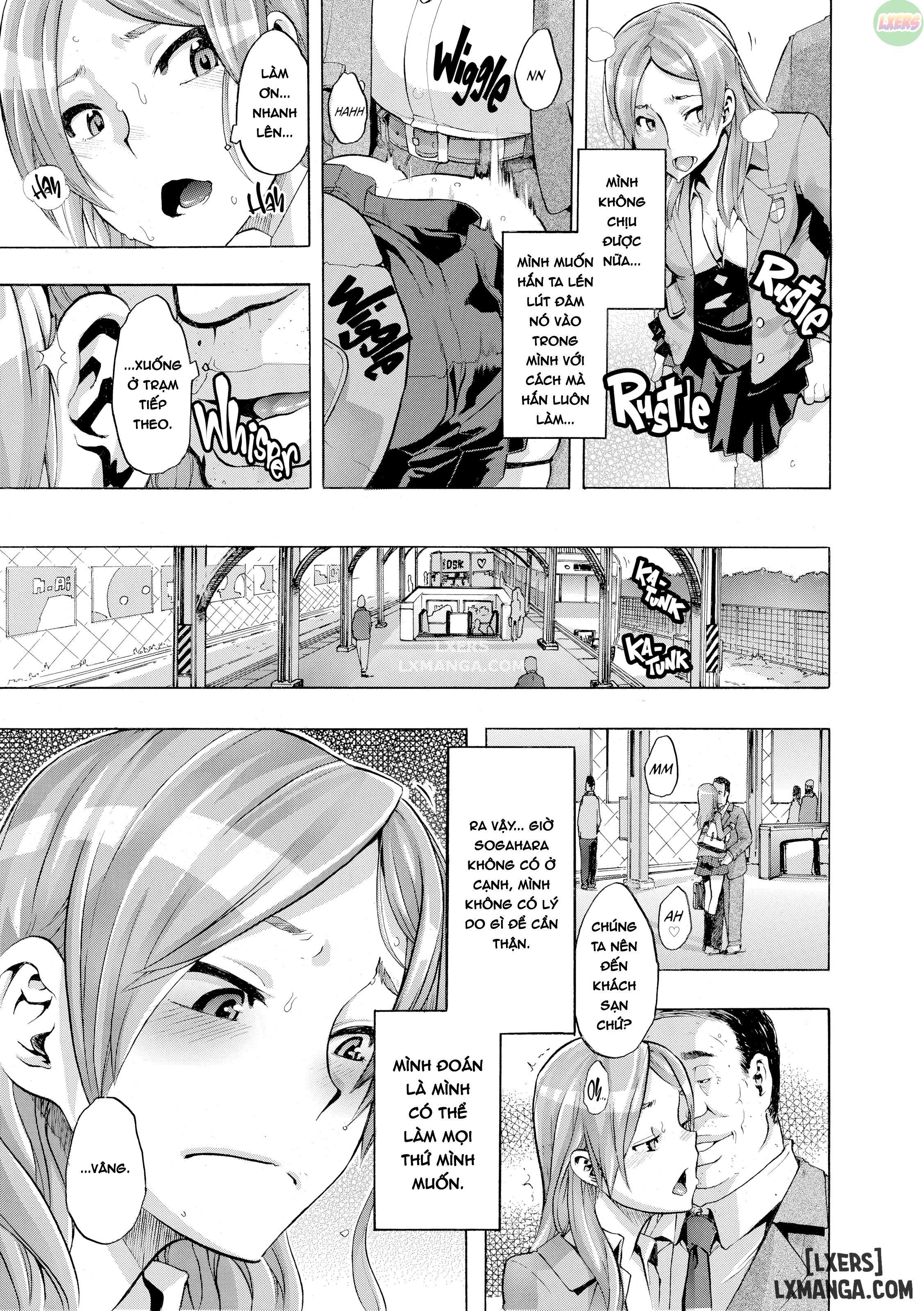 TSF Monogatari 