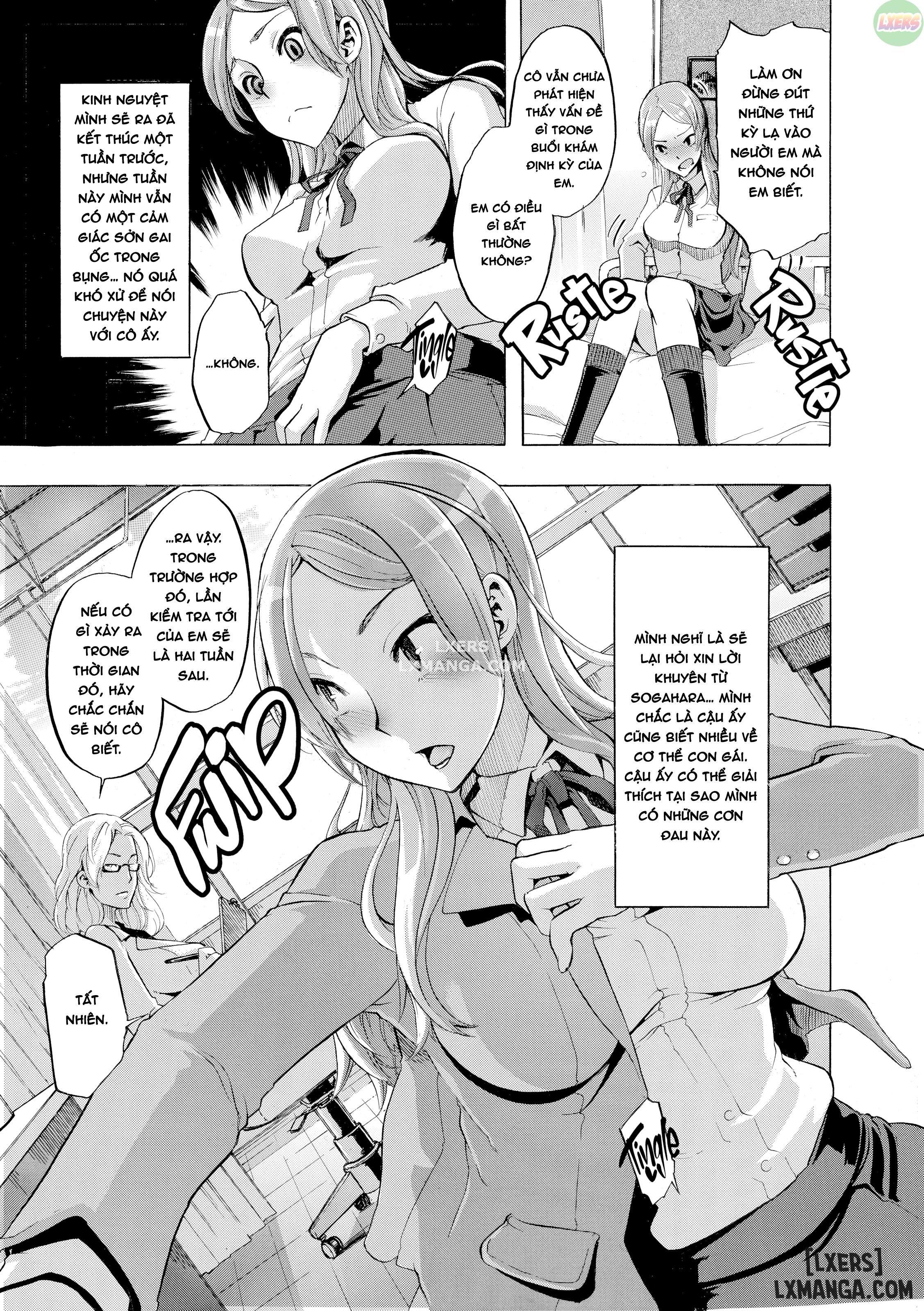 TSF Monogatari 