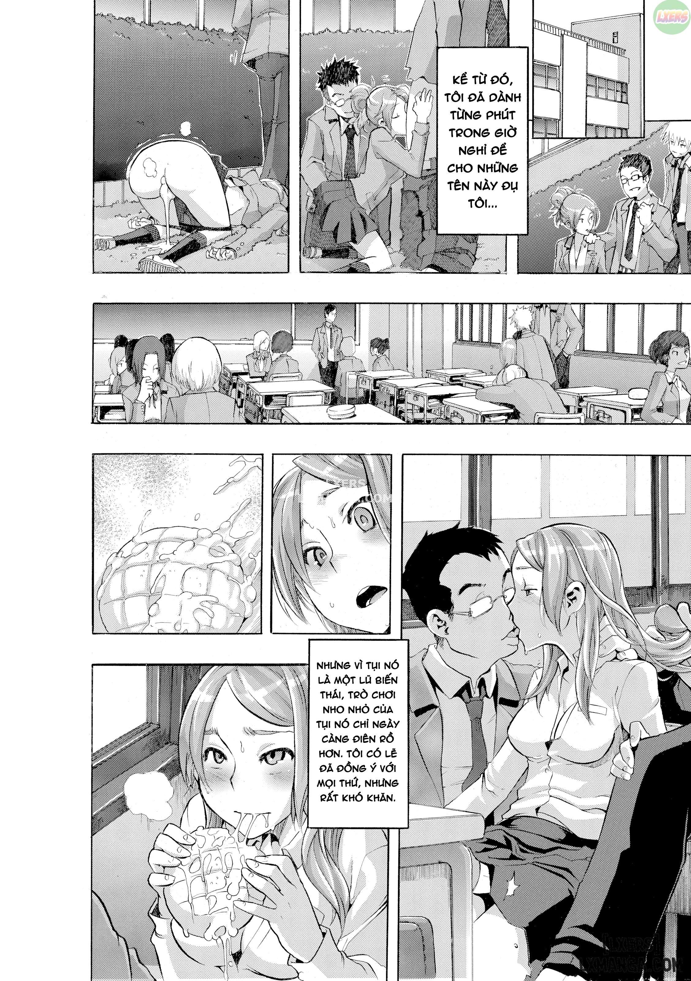 TSF Monogatari 