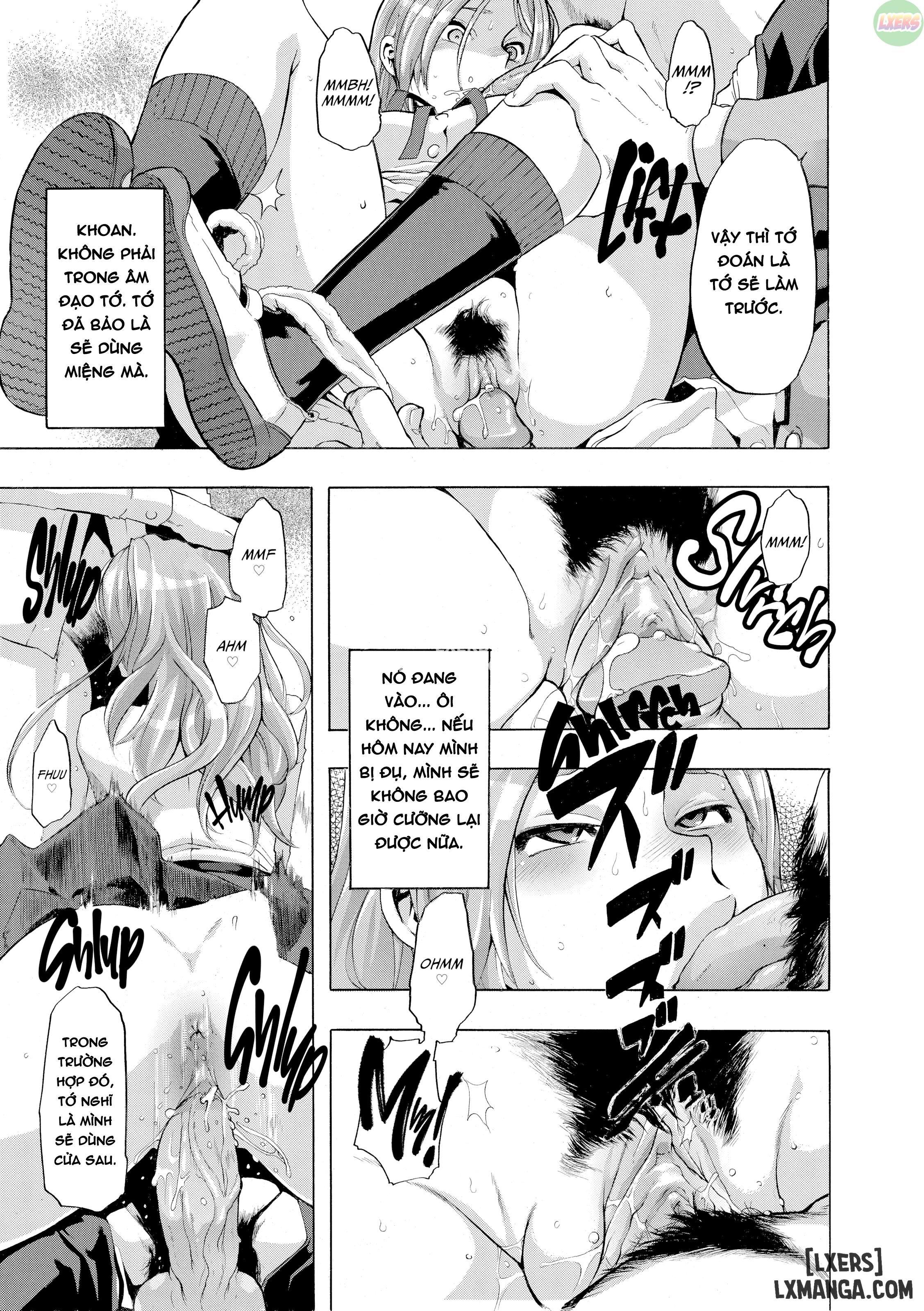 TSF Monogatari 