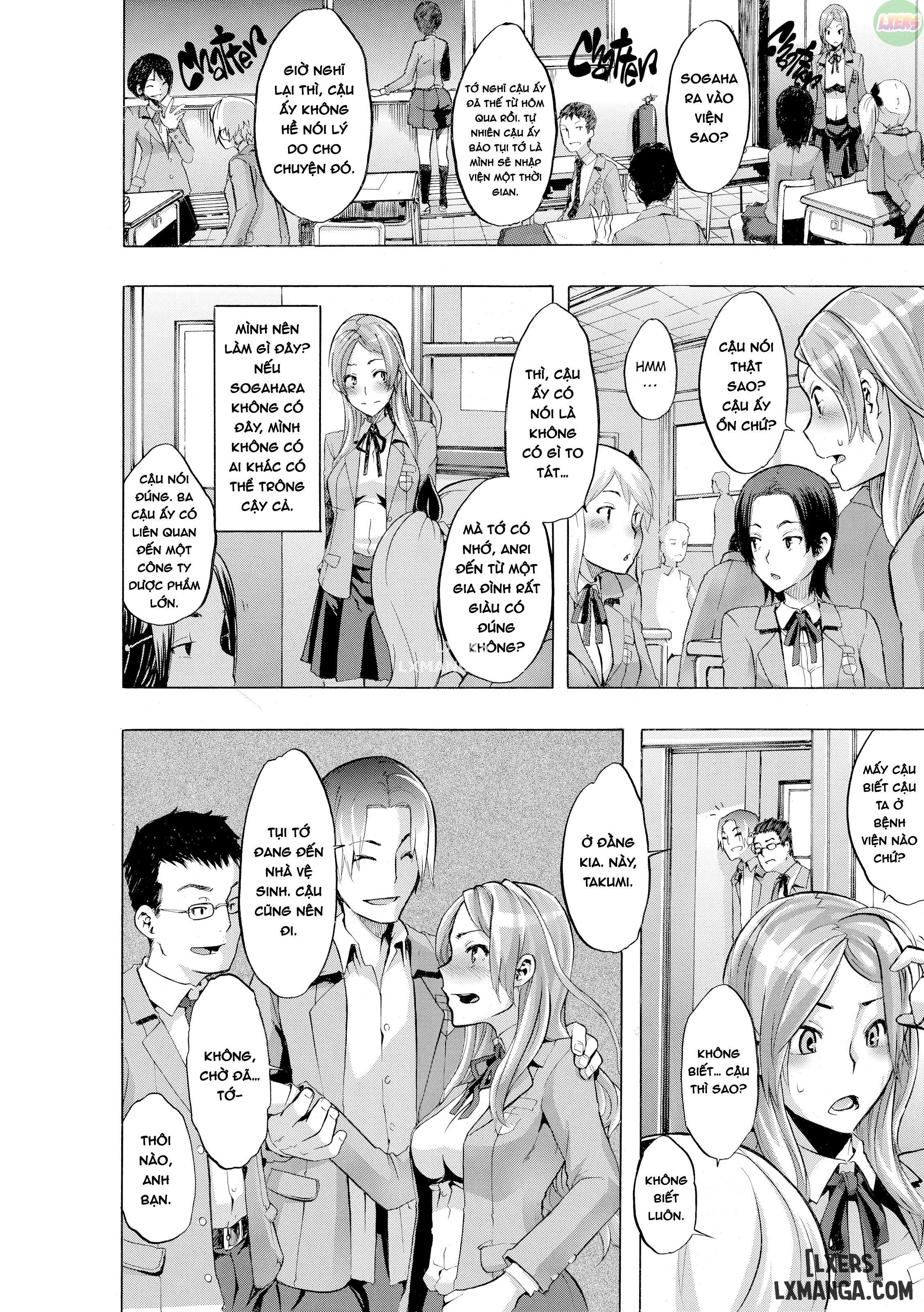 TSF Monogatari 