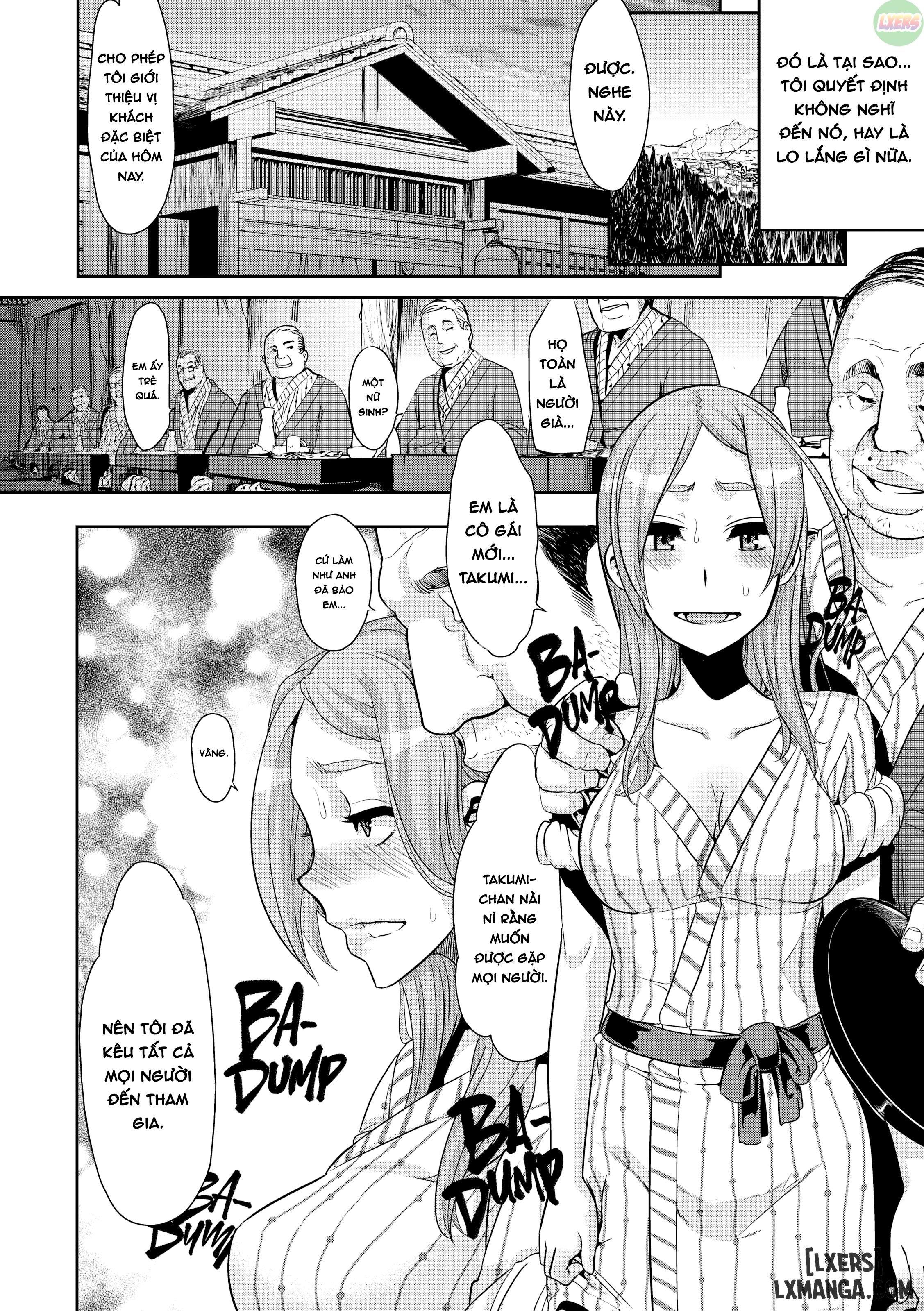 TSF Monogatari 