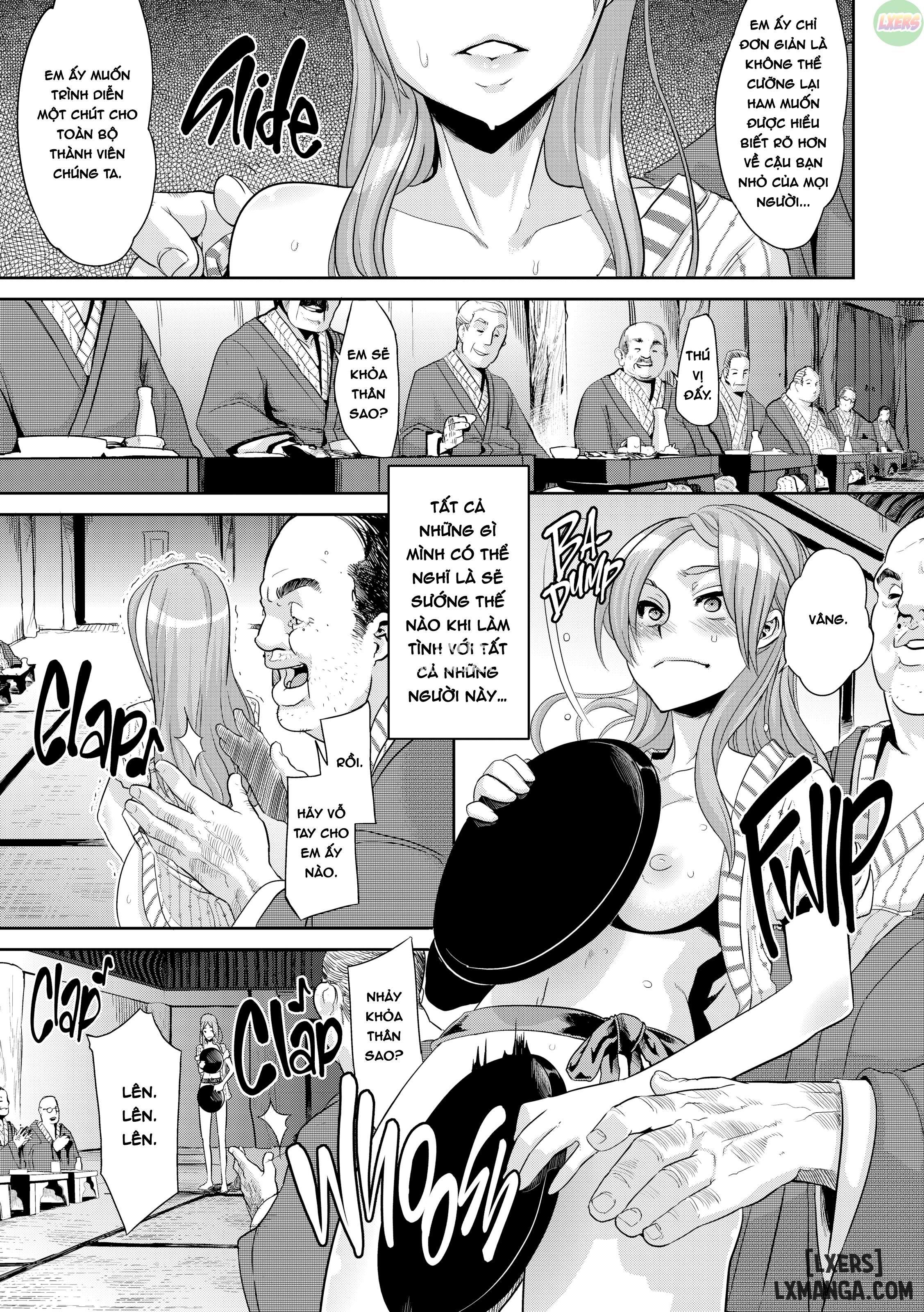 TSF Monogatari 