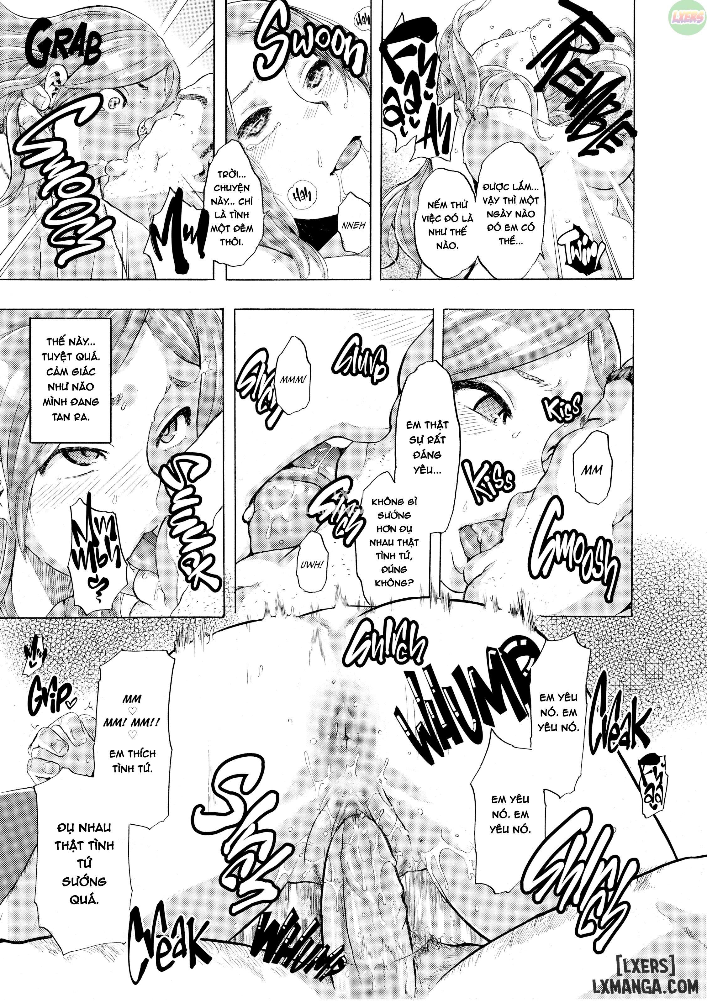TSF Monogatari 