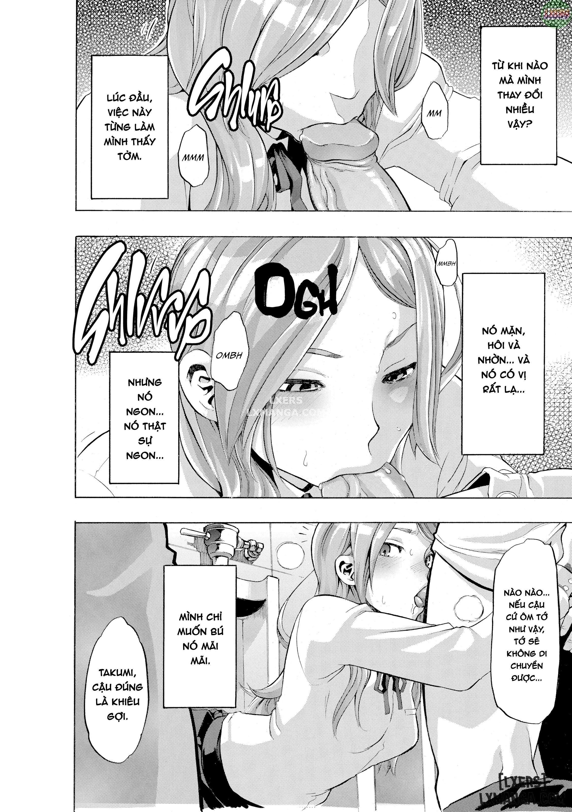 TSF Monogatari 